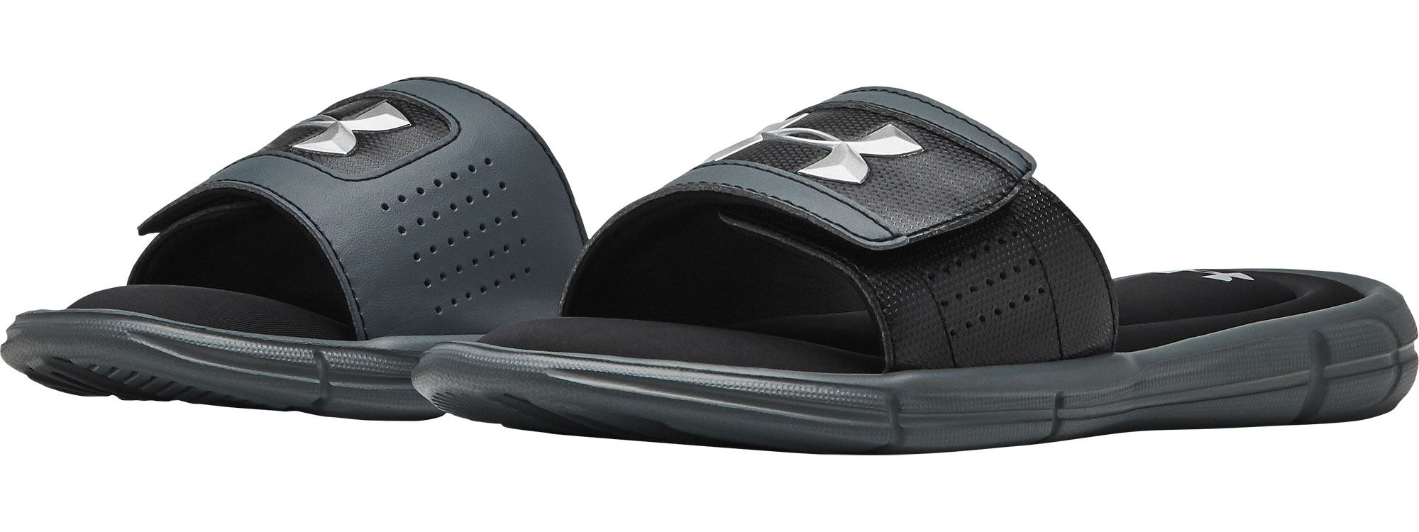 Under Armour Kids' Ignite V Slides product image