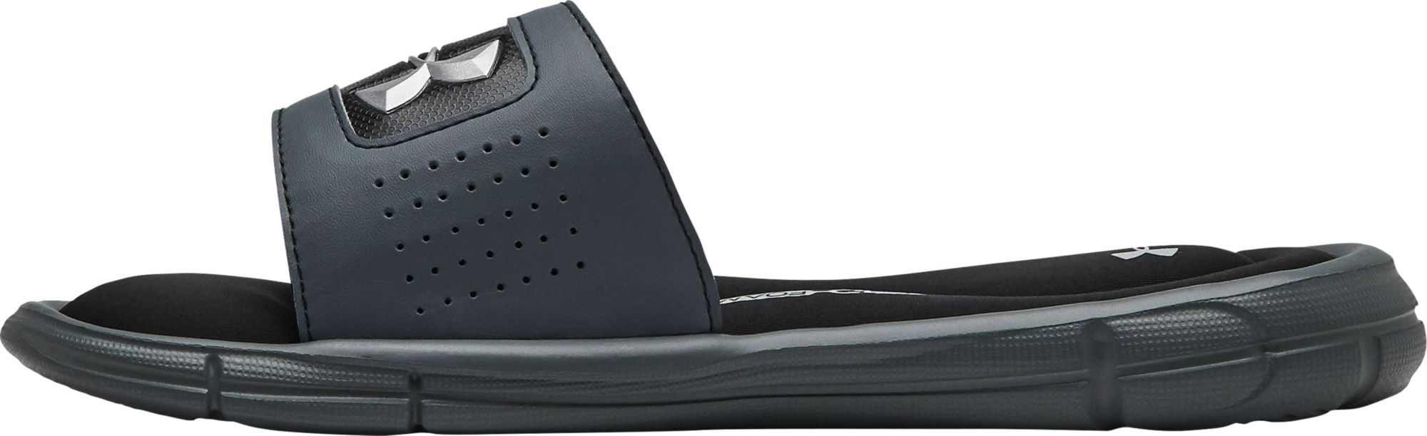 Under Armour Kids' Ignite V Slides product image