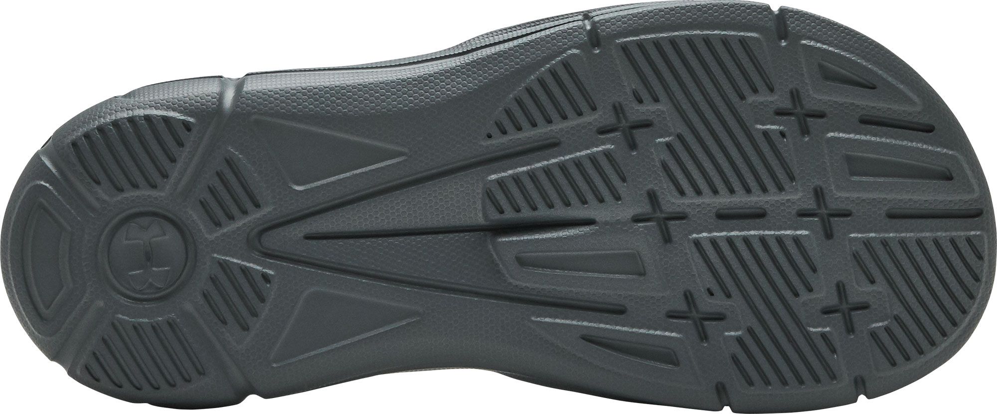 Under Armour Kids' Ignite V Slides product image