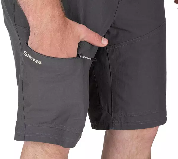 Men's Guide Shorts