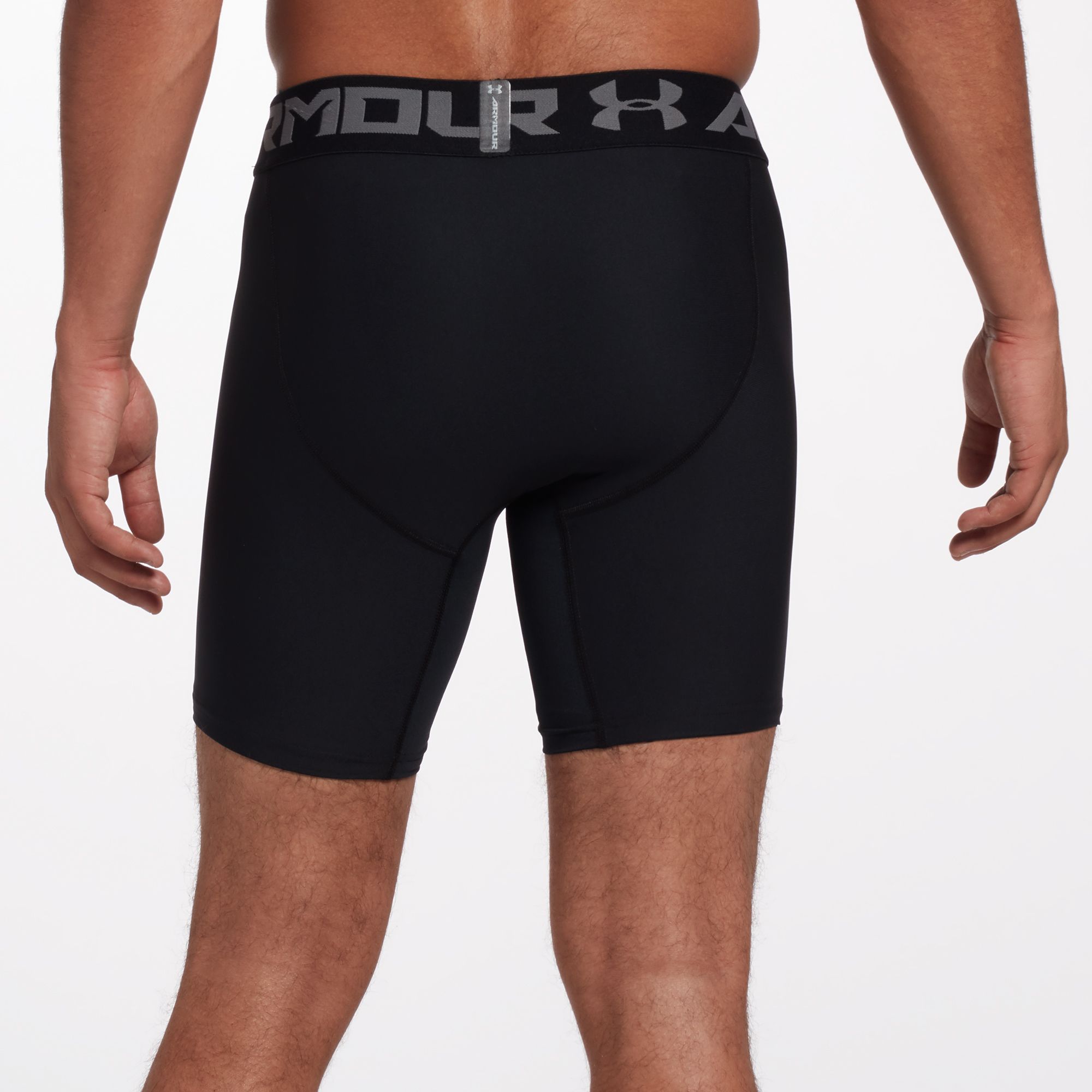 Under Armour Men's 6'' HeatGear Armour 2.0 Compression Shorts product image