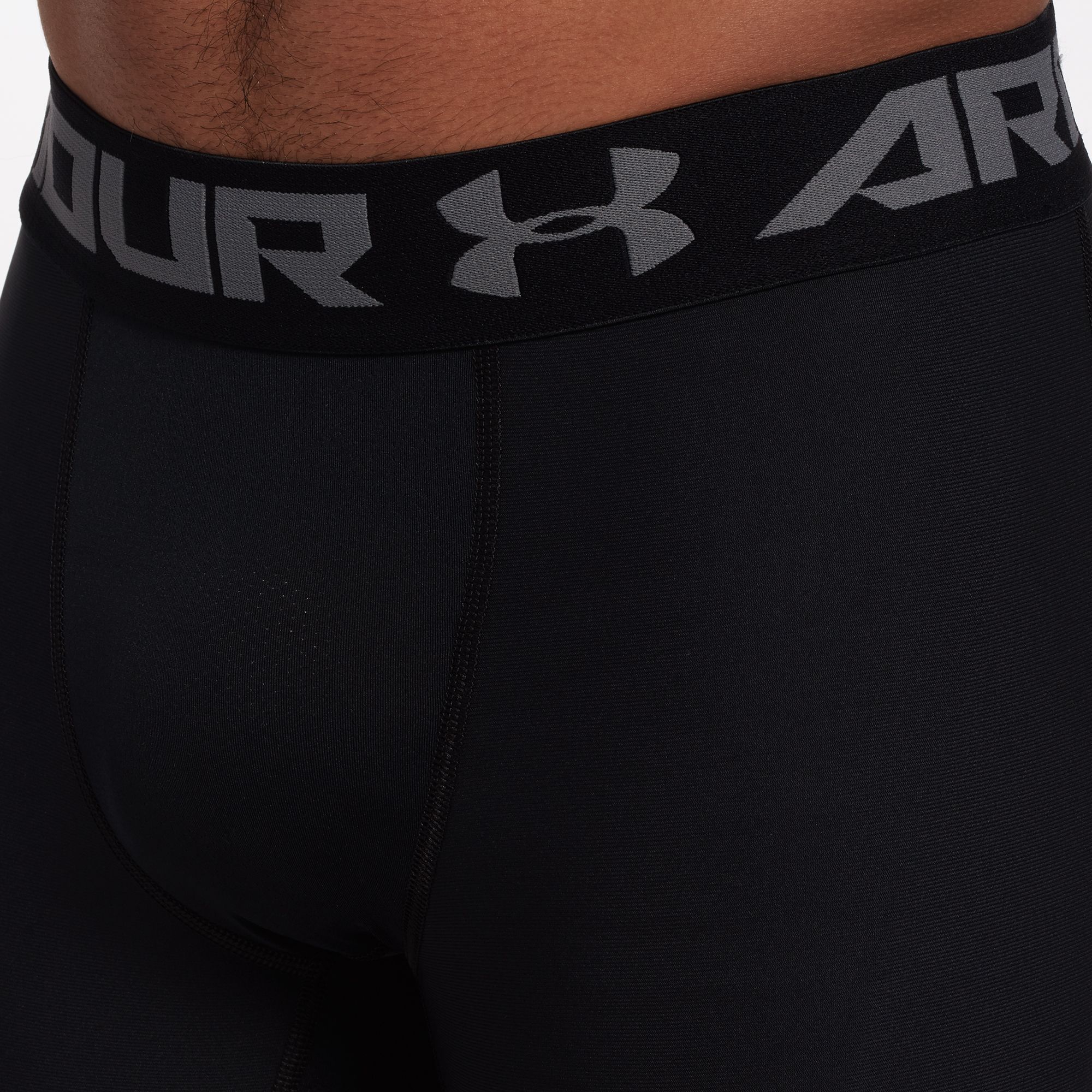 Under Armour Men's 6'' HeatGear Armour 2.0 Compression Shorts product image