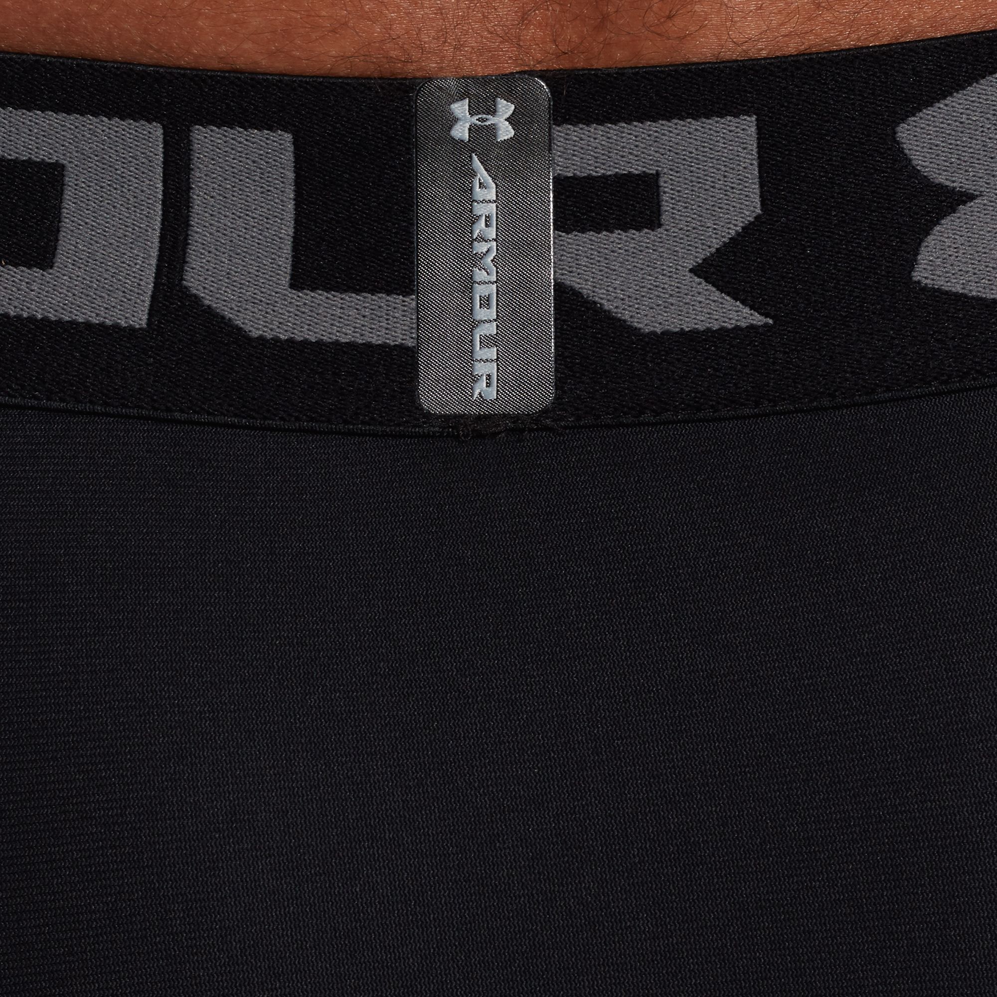 Under Armour Men's 6'' HeatGear Armour 2.0 Compression Shorts product image