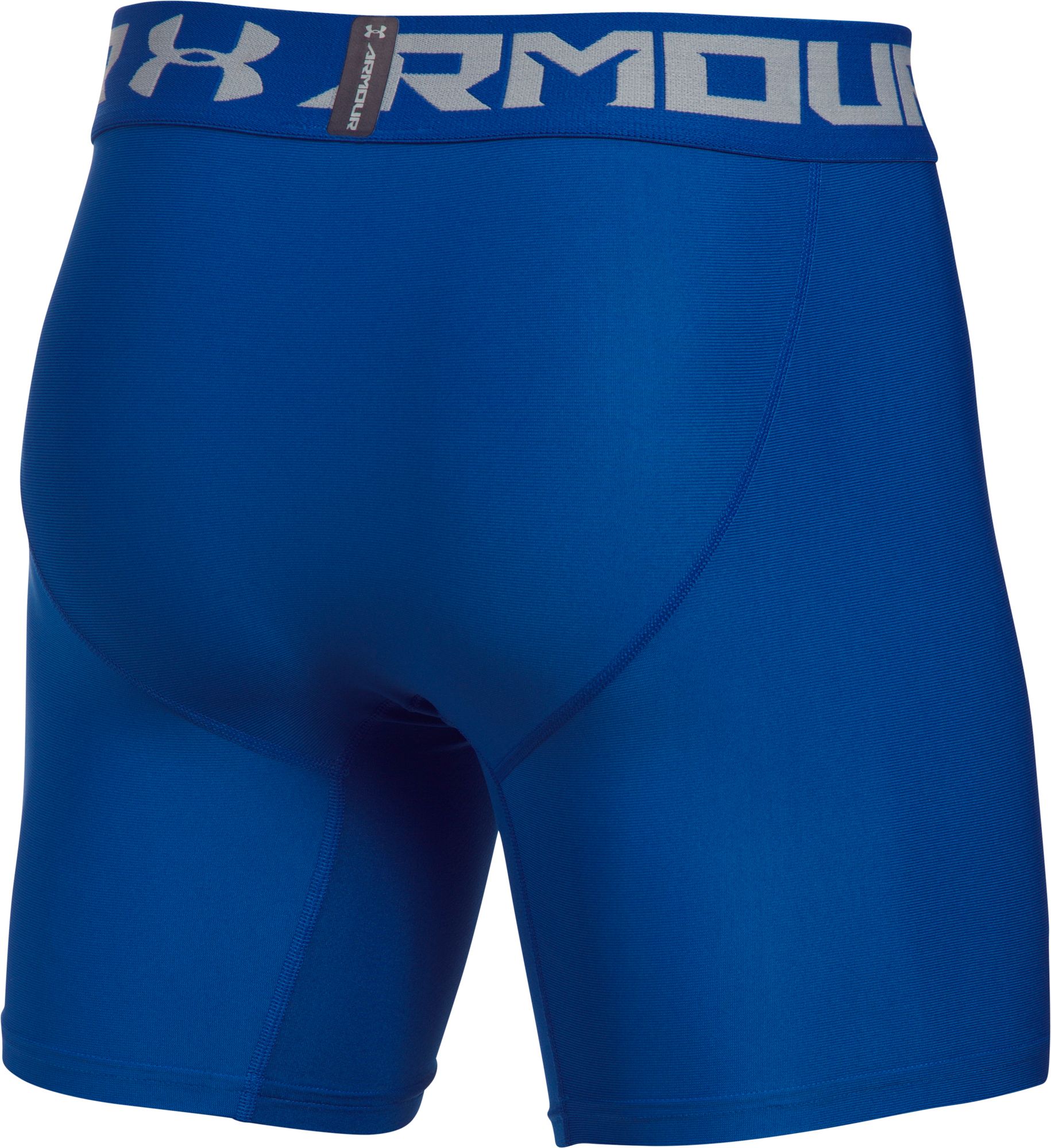 Under Armour Men's 6'' HeatGear Armour 2.0 Compression Shorts product image