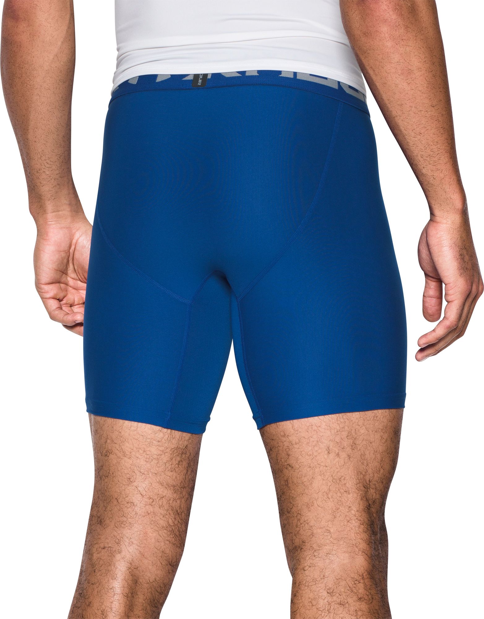 Under Armour Men's 6'' HeatGear Armour 2.0 Compression Shorts product image