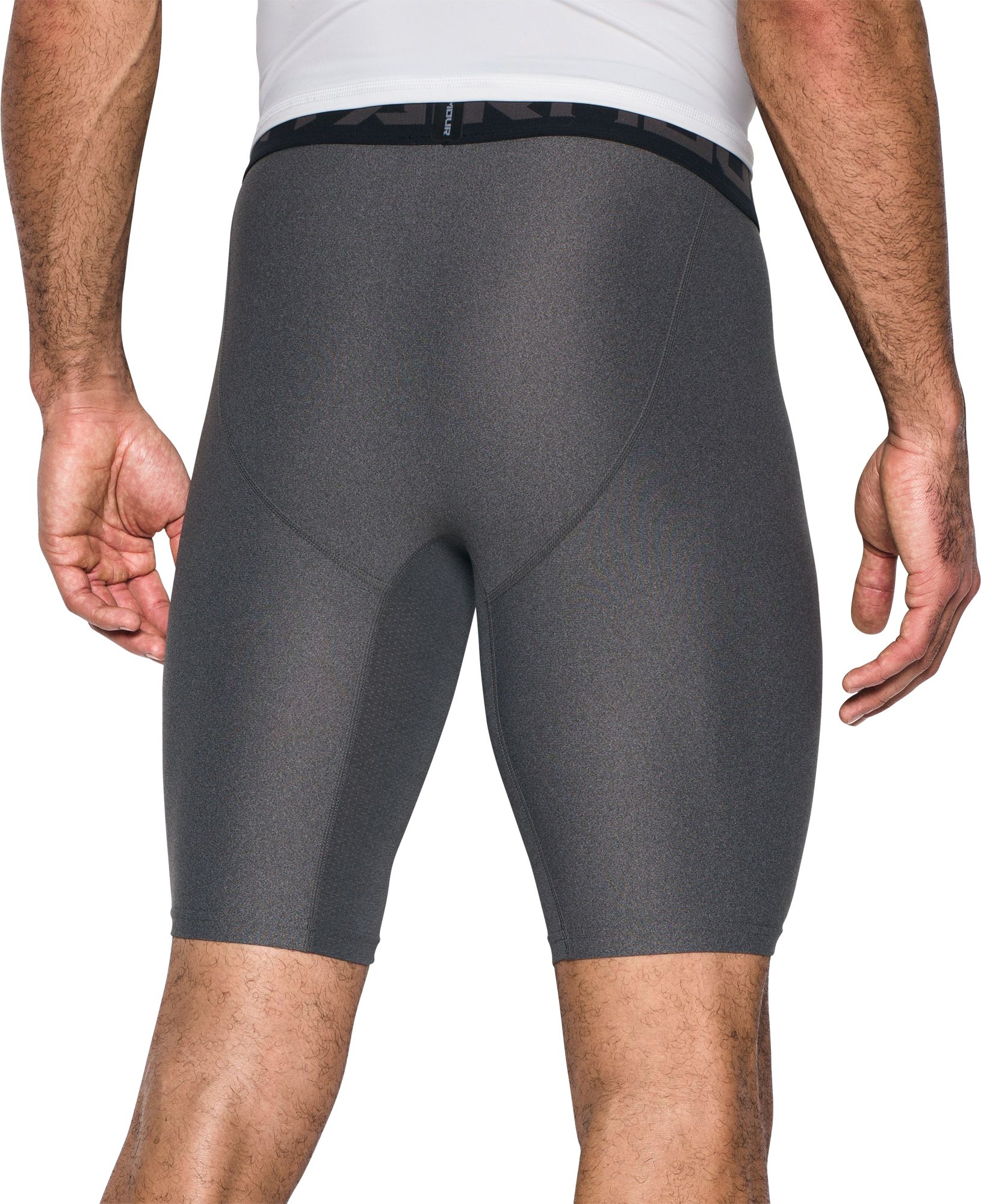 Under Armour Men's 9'' HeatGear Armour 2.0 Compression Shorts product image