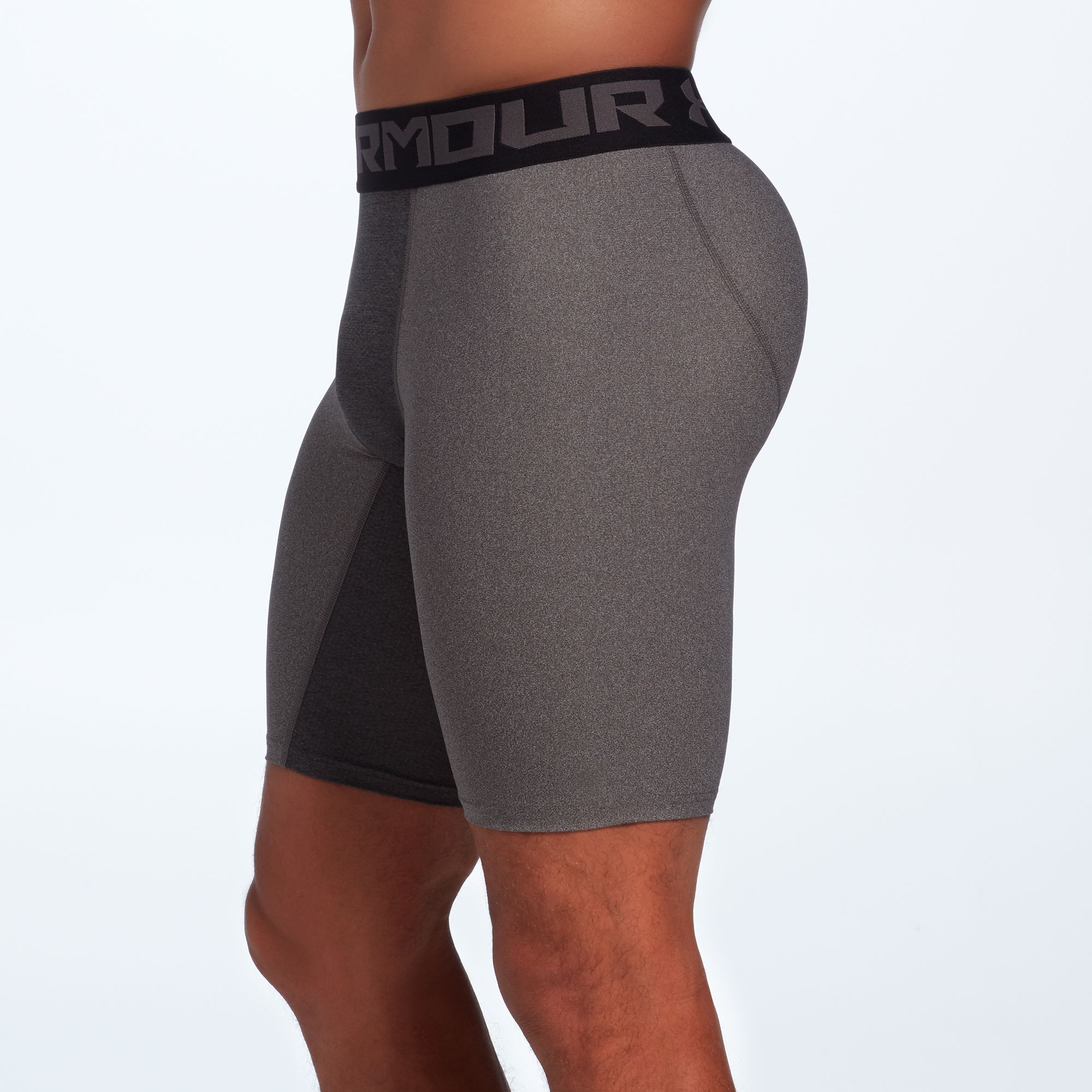 Under Armour Men's 9'' HeatGear Armour 2.0 Compression Shorts product image