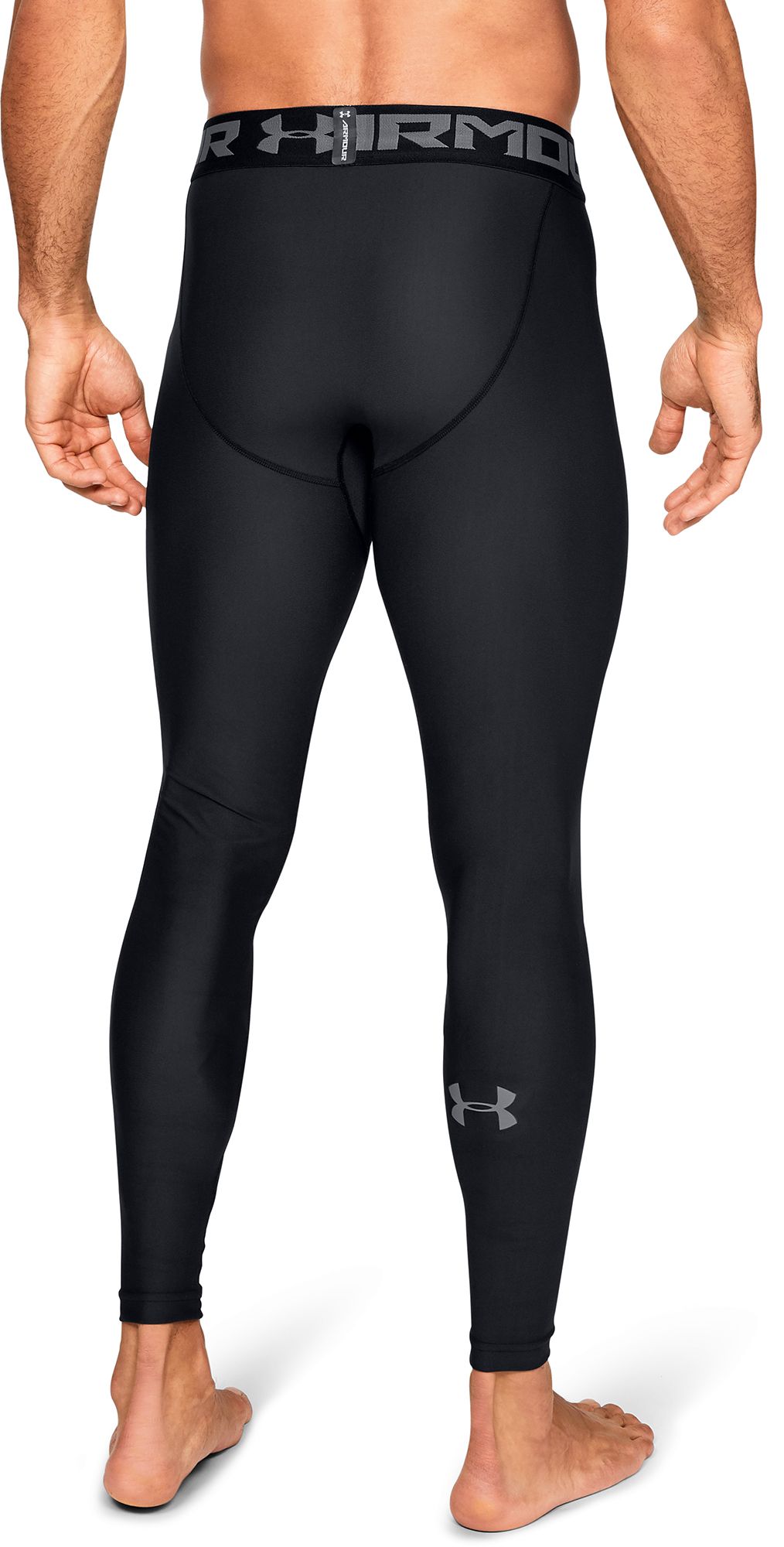 under armour men's heatgear armour 2.0 leggings