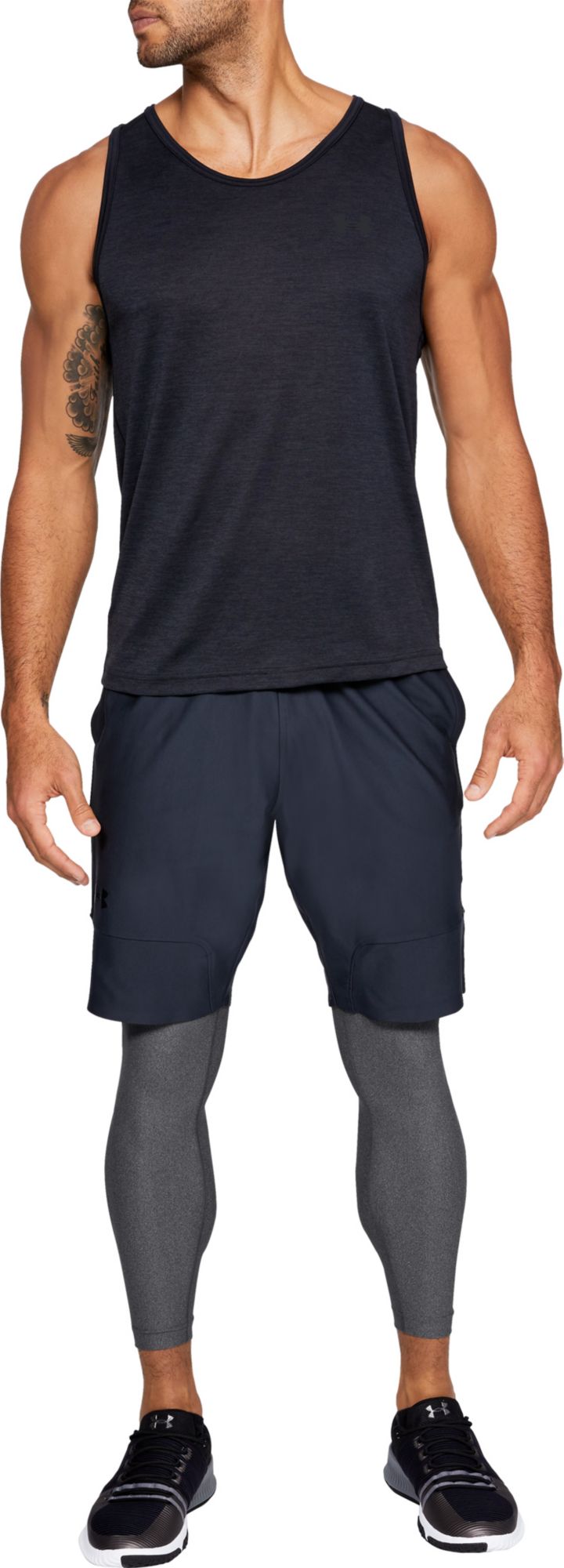 Under Armour Men's HeatGear Armour 2.0 Leggings product image
