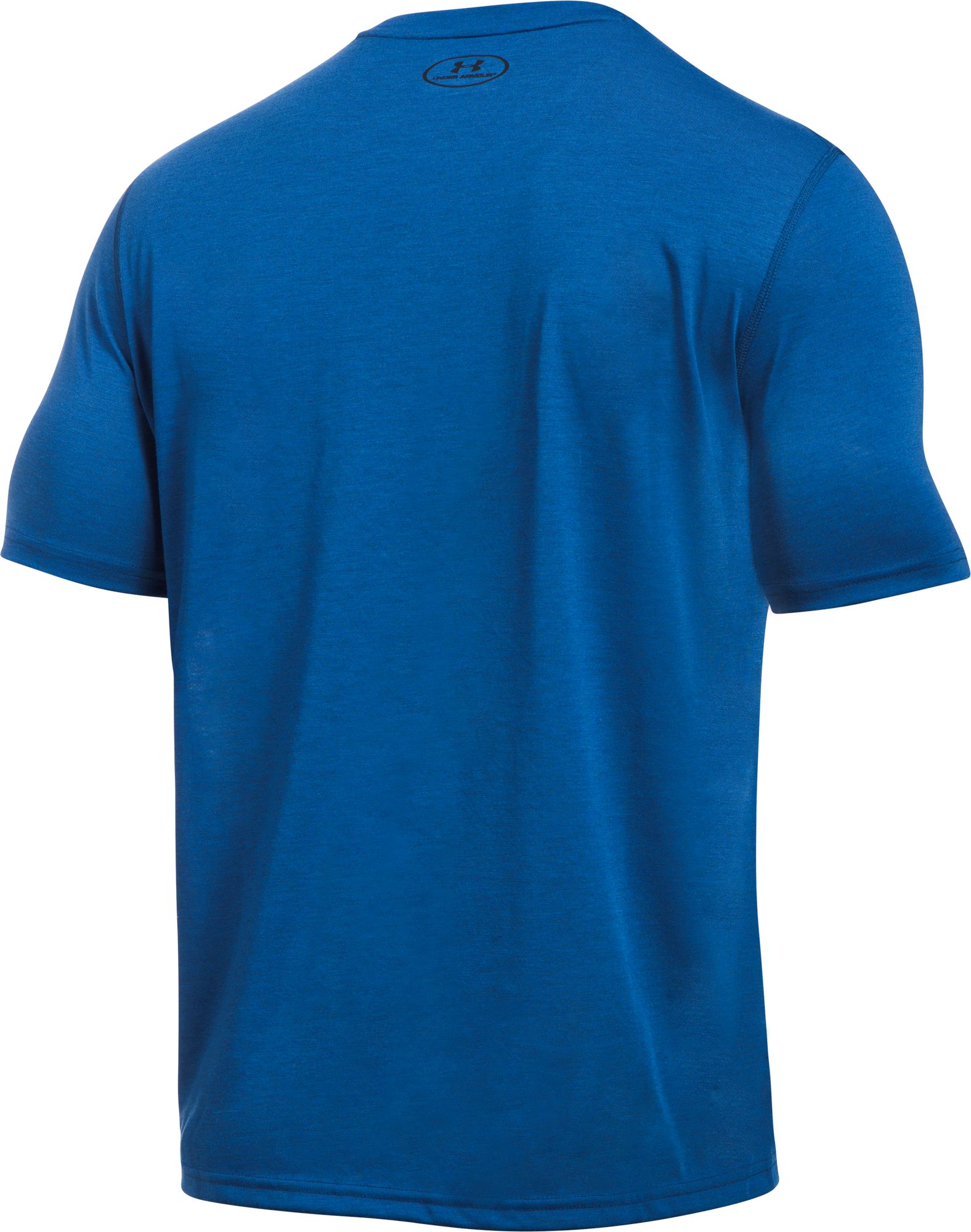 Under Armour Men's Threadborne Siro 3C Twist Print T-Shirt product image