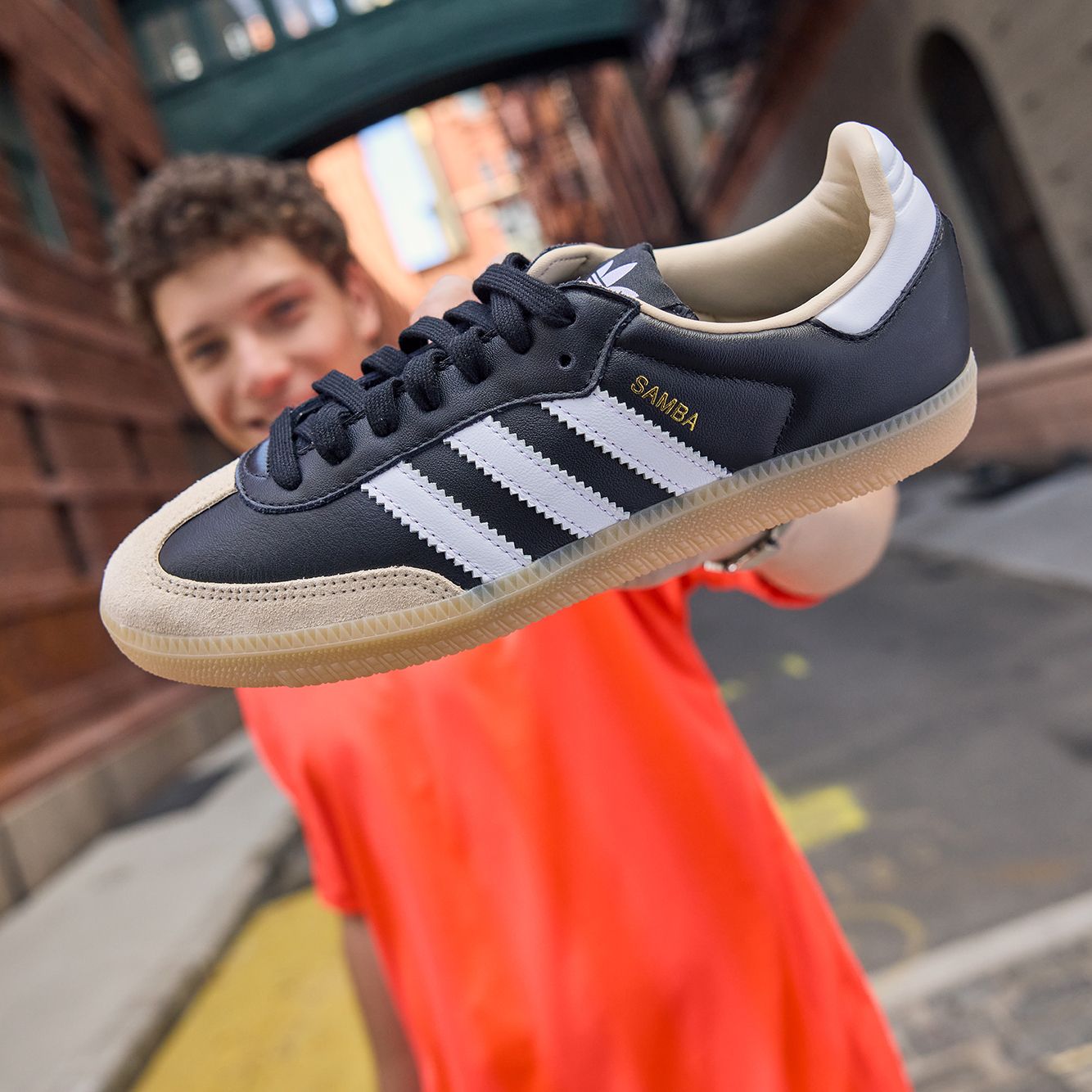 adidas Samba OG Shoes product image