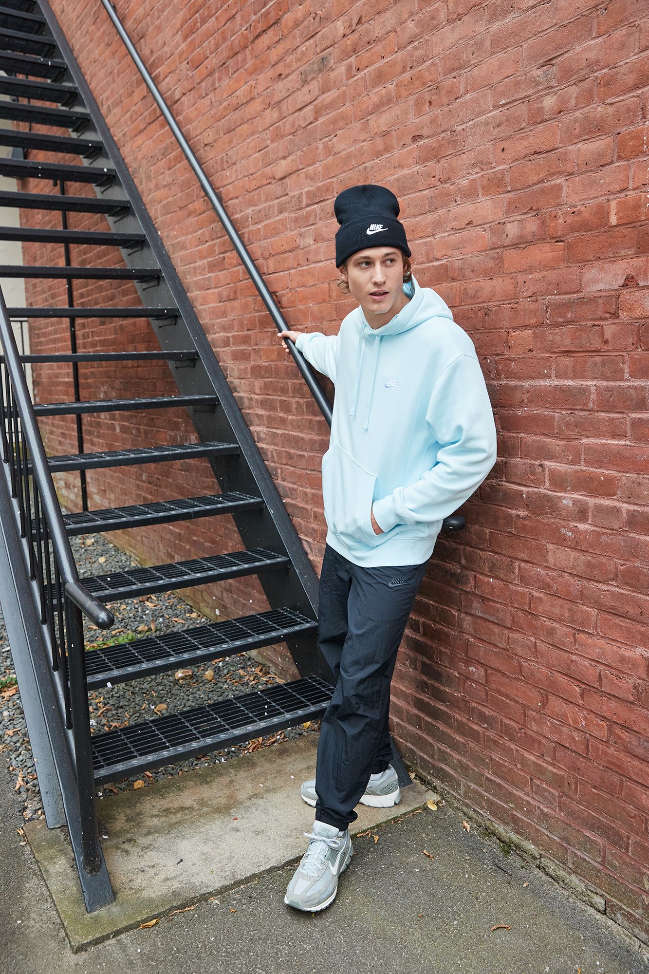 Nike Peak Futura Beanie product image