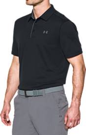 Under Armour Men's Tech Golf Polo – Extended Sizes product image