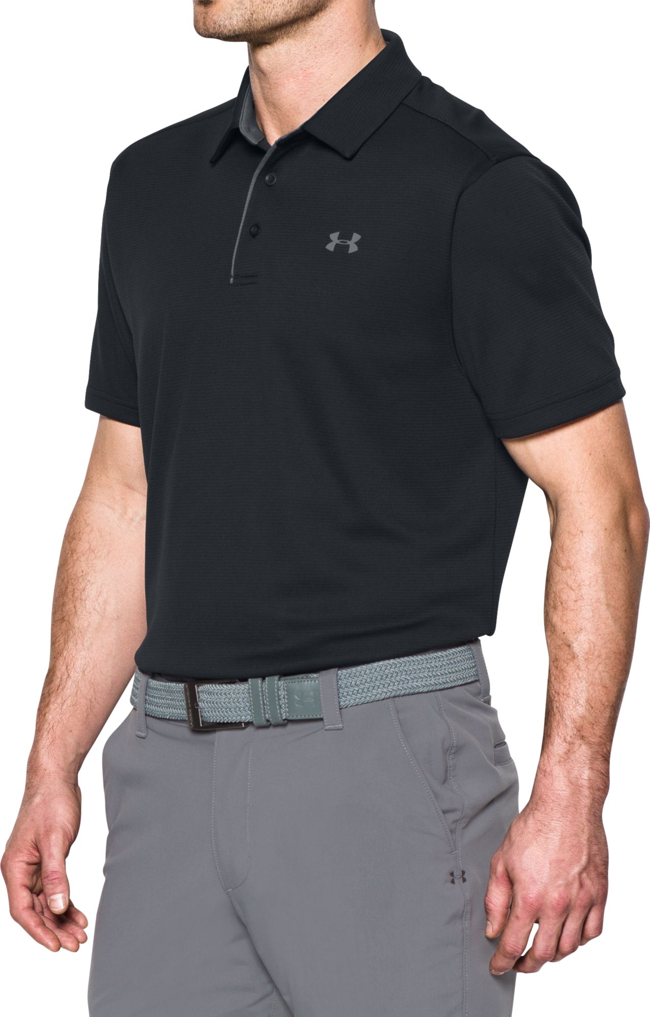Under Armour Men's Tech Golf Polo product image