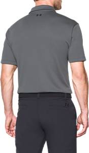 Under Armour Men's Tech Golf Polo – Extended Sizes