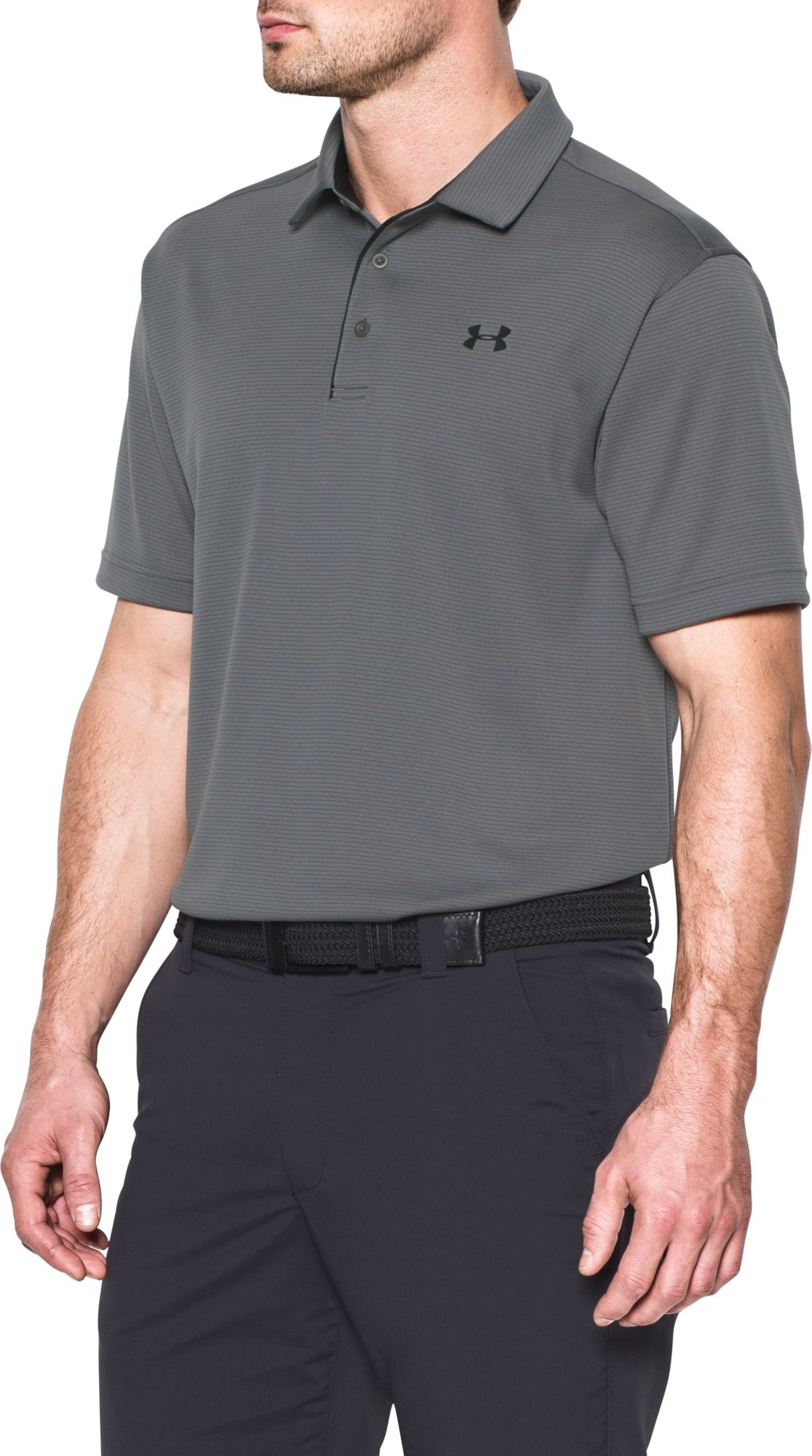 Under Armour Men's Tech Golf Polo product image