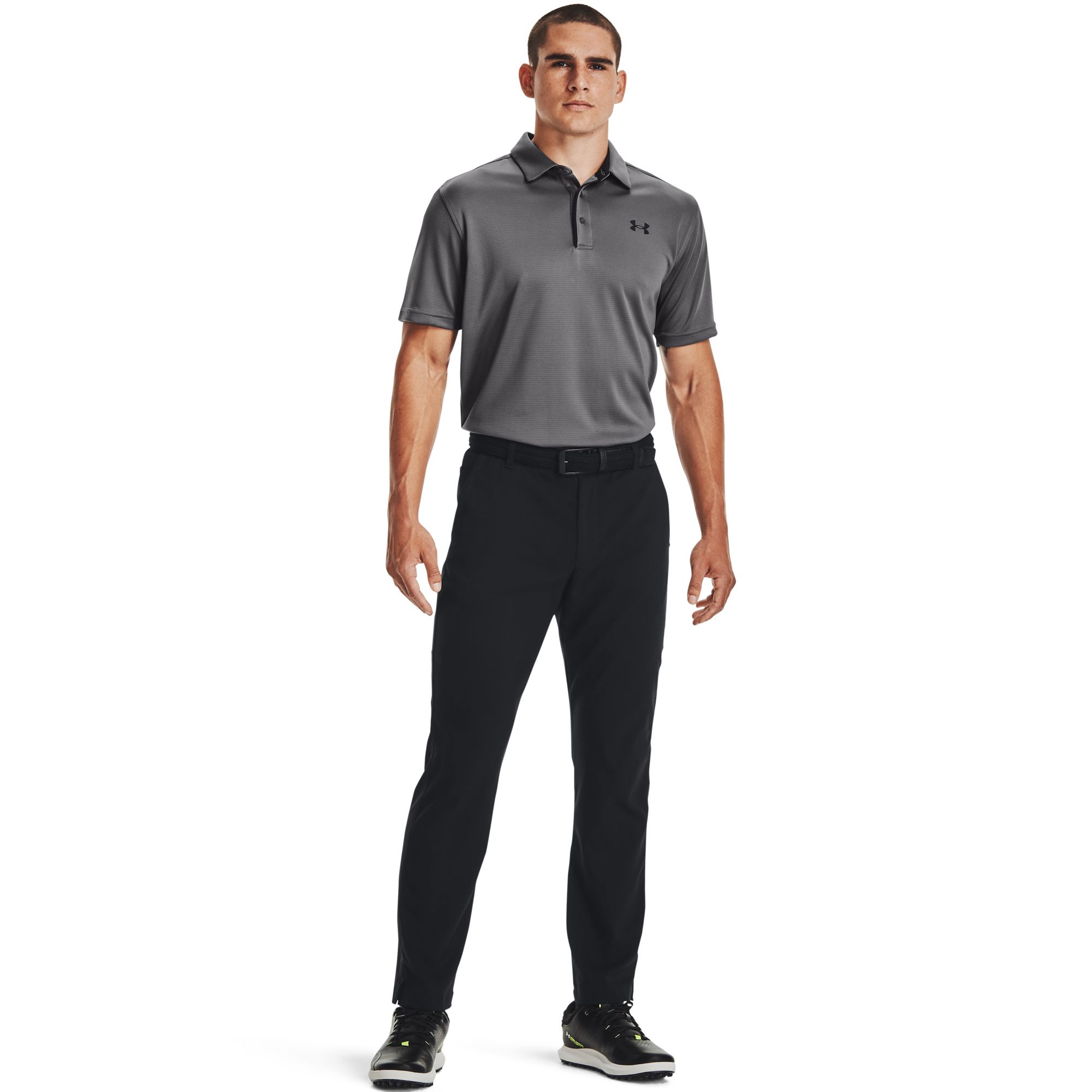 Under Armour Men's Tech Golf Polo product image