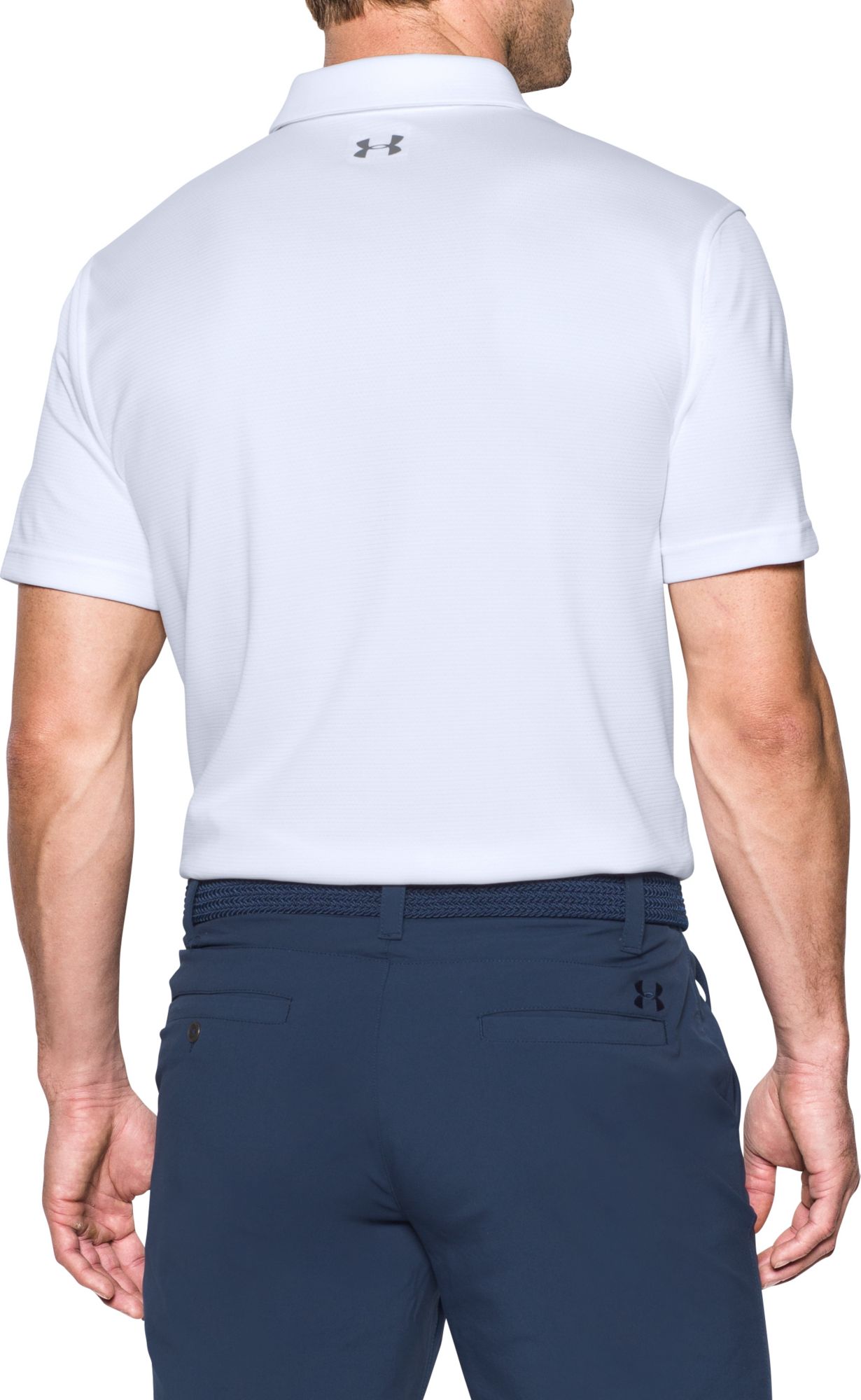 Under Armour Men's Tech Golf Polo product image