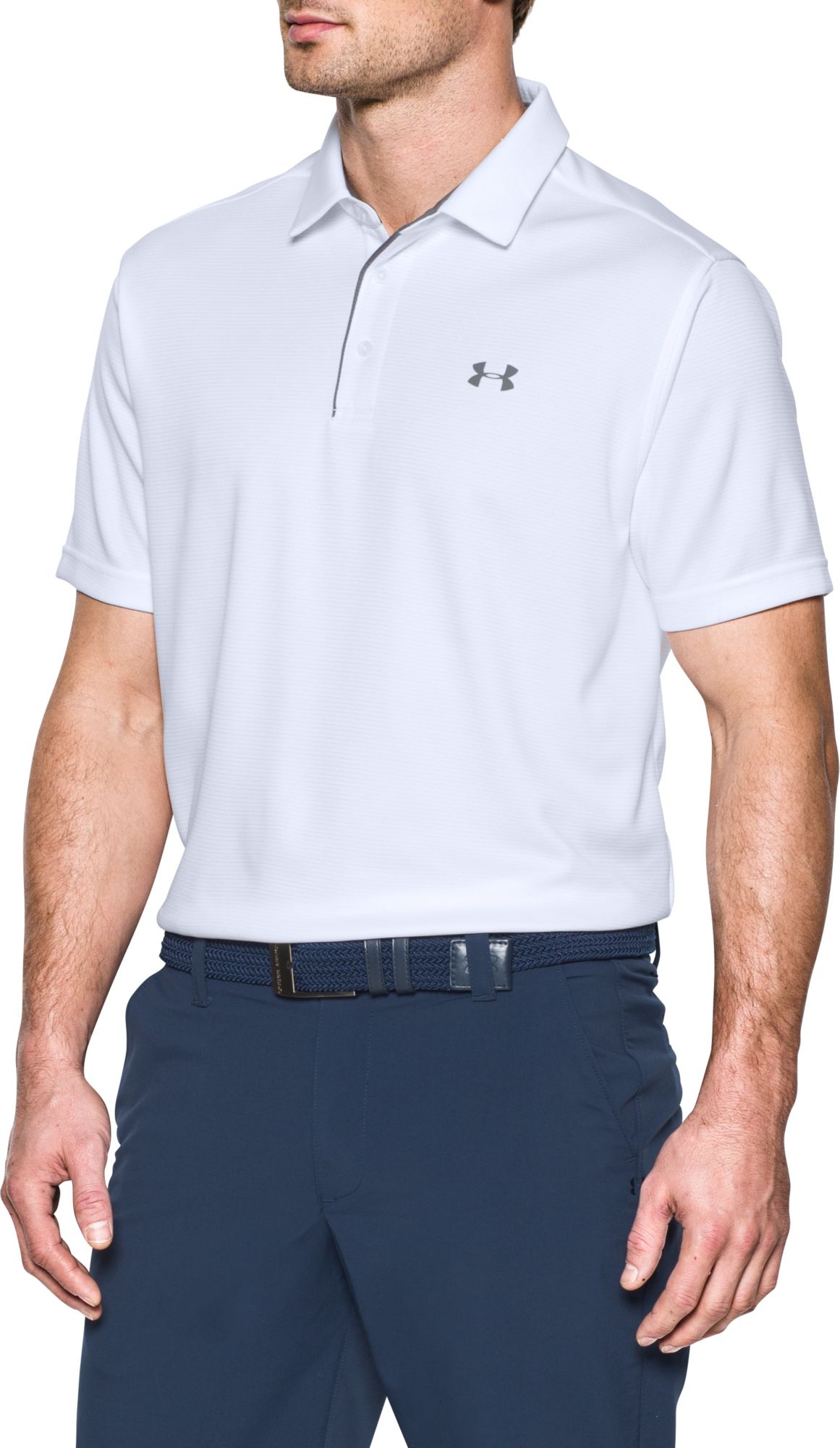 Under Armour Men's Tech Golf Polo product image