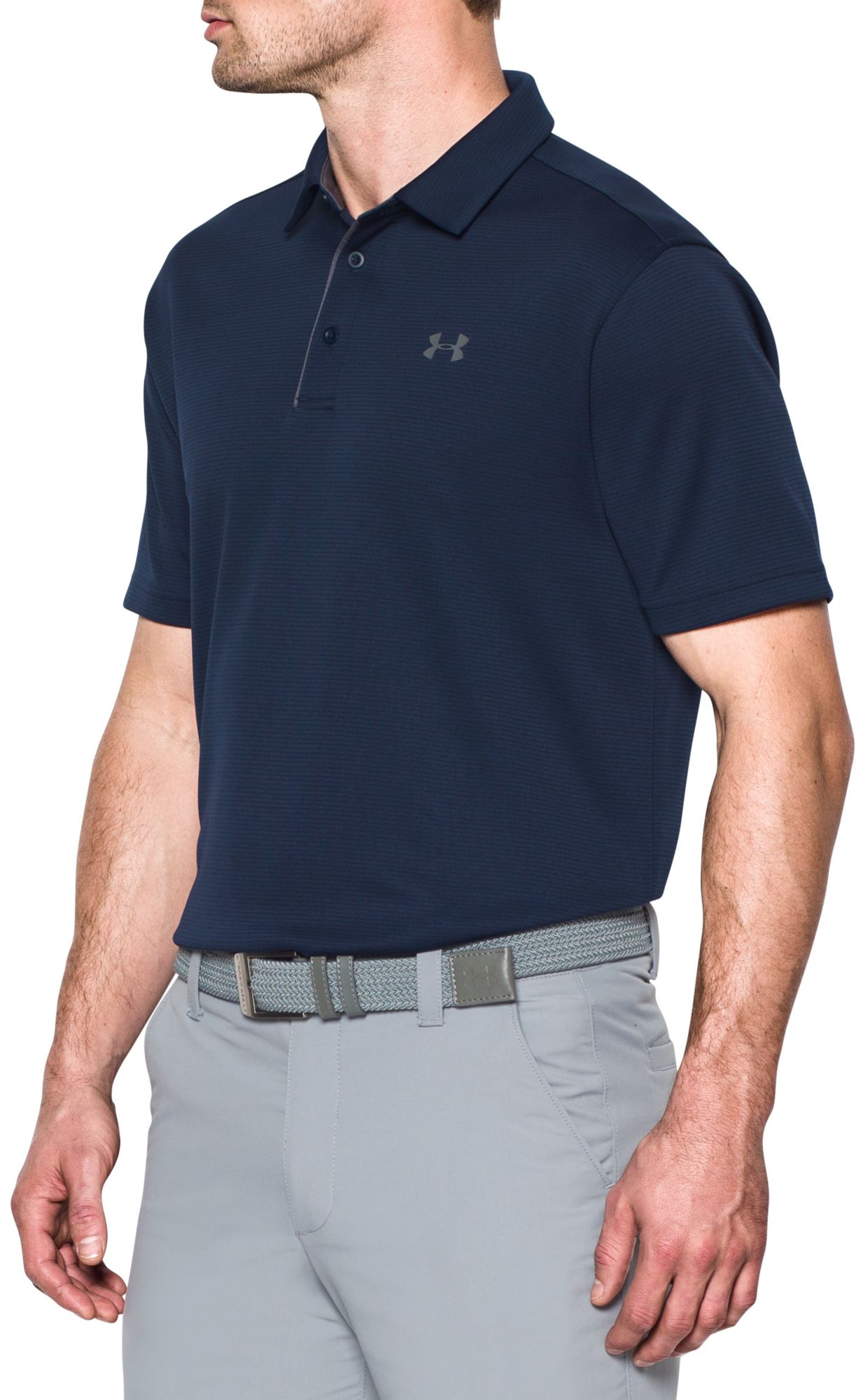 Under Armour Men's Tech Golf Polo product image