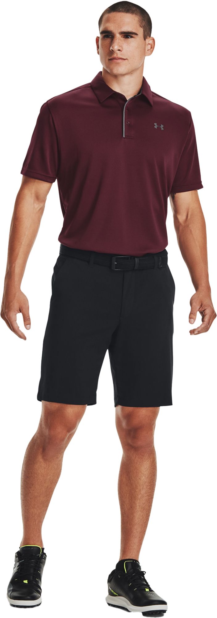 Under Armour Men's Tech Golf Polo product image