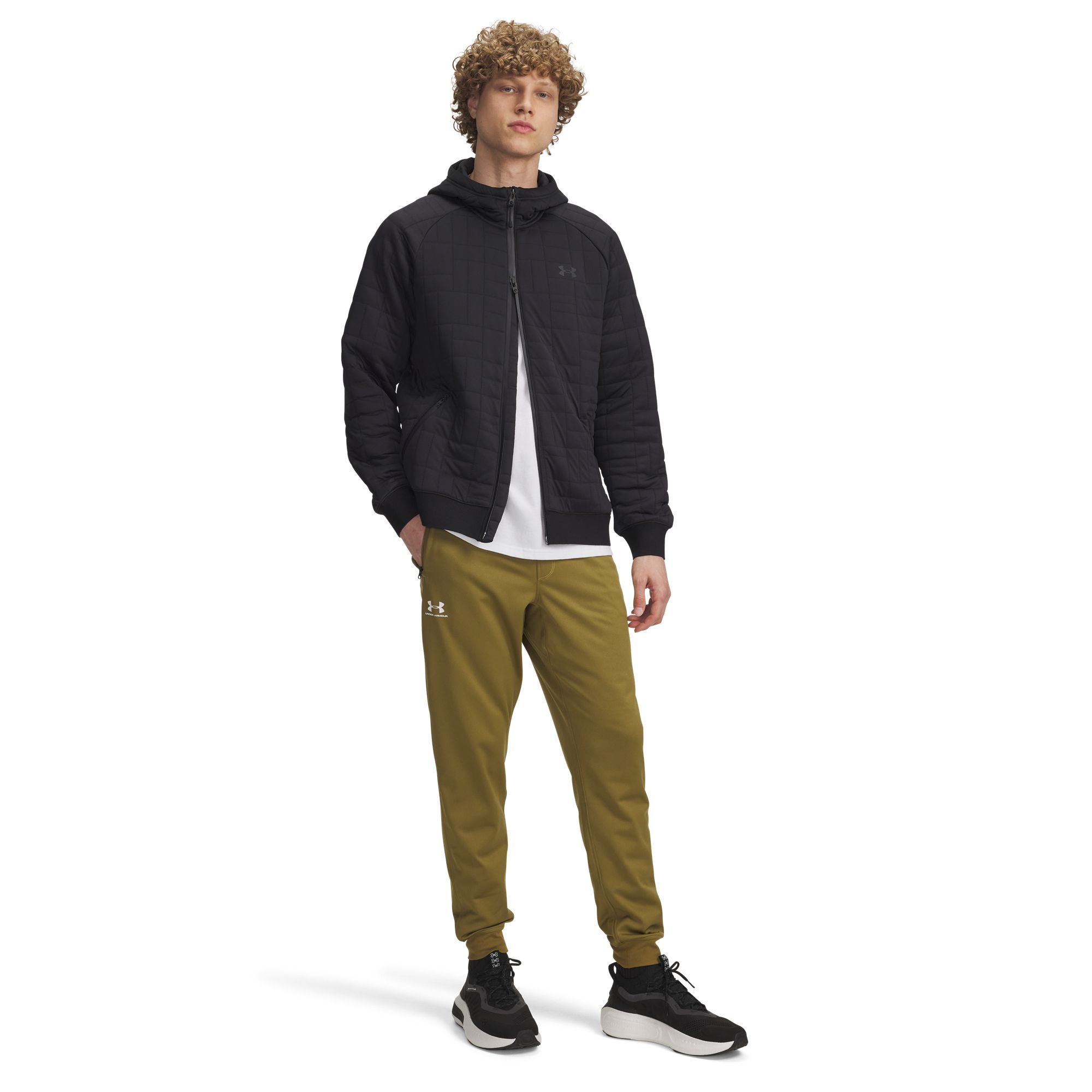 Under Armour Men's Sportstyle Joggers product image