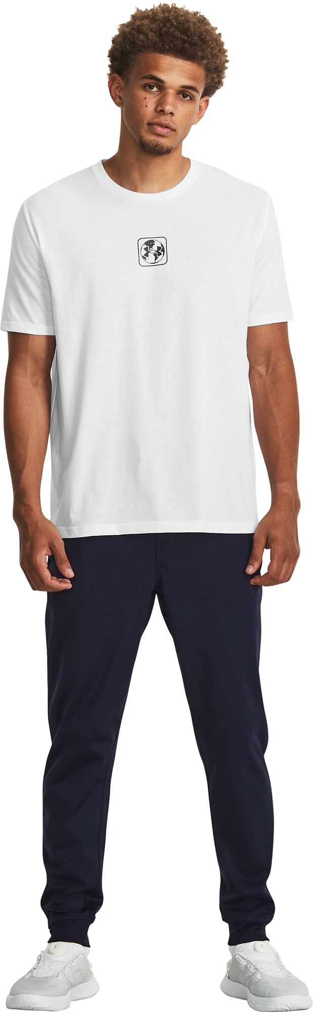 Under Armour Men's Sportstyle Joggers product image