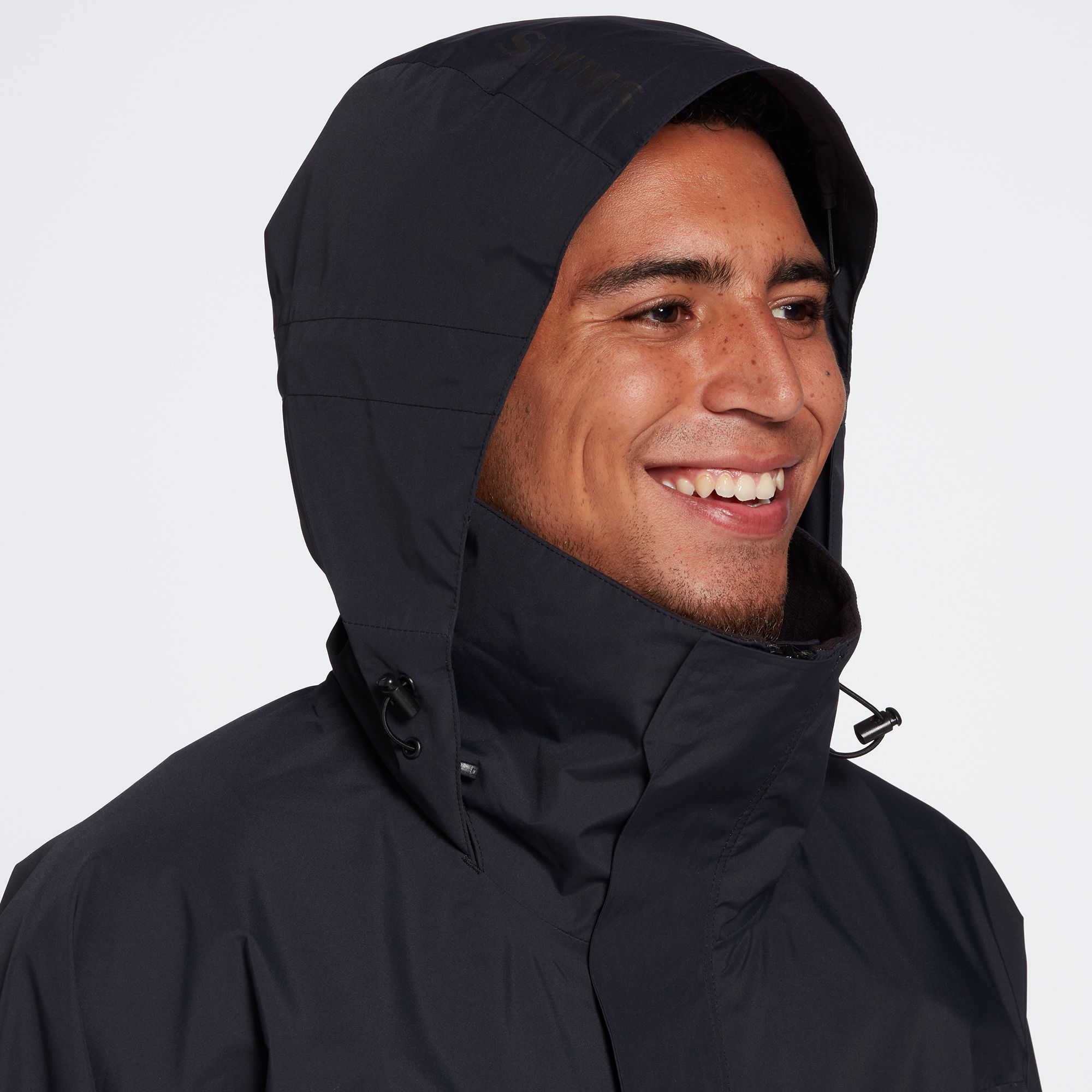 Simms Men's Challenger Rain Jacket