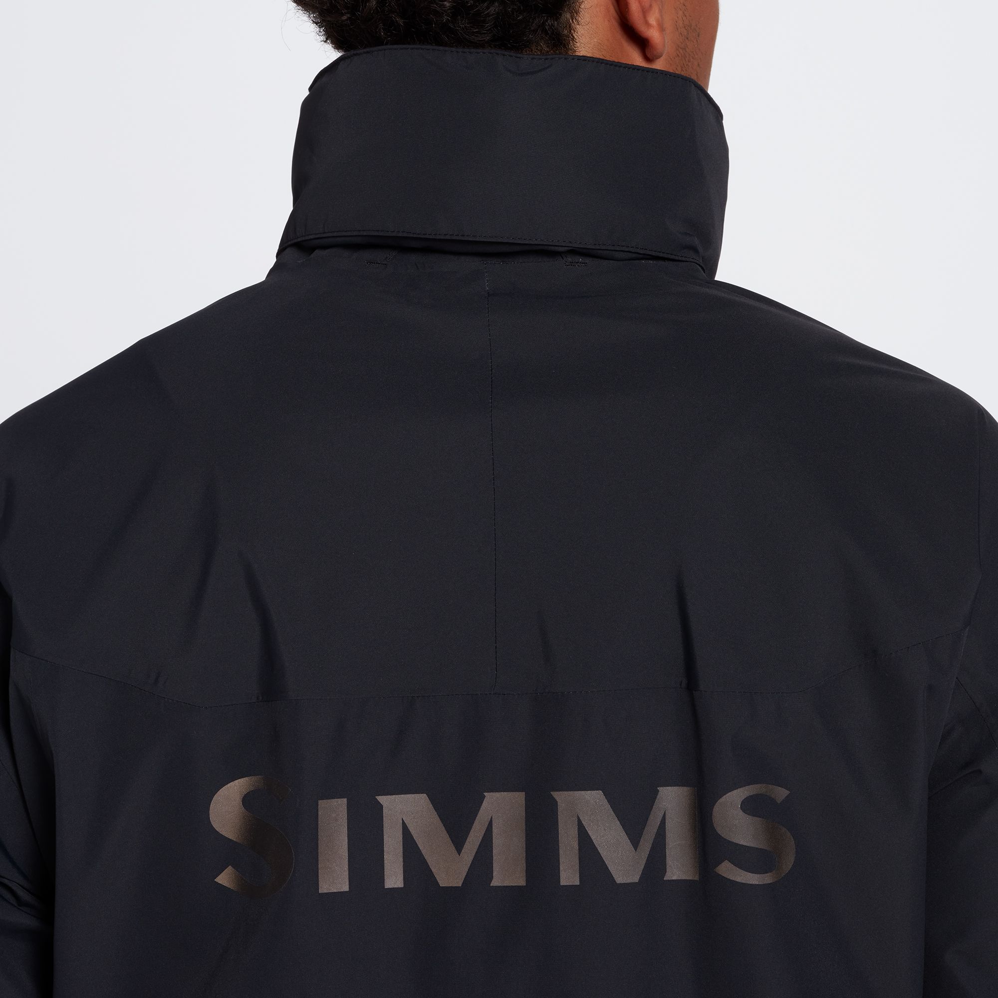 Simms Men's Challenger Rain Jacket