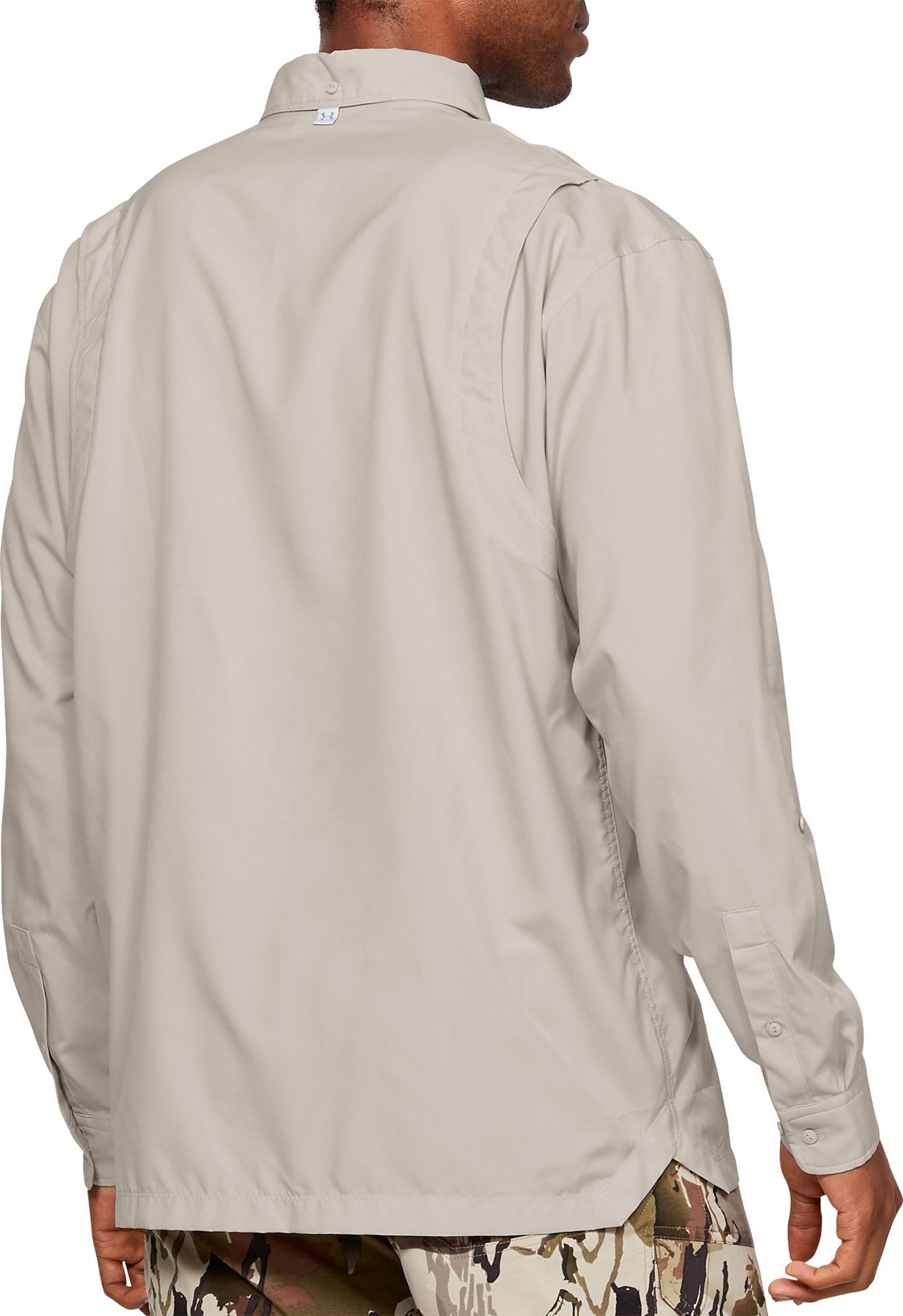 ua tide chaser long sleeve