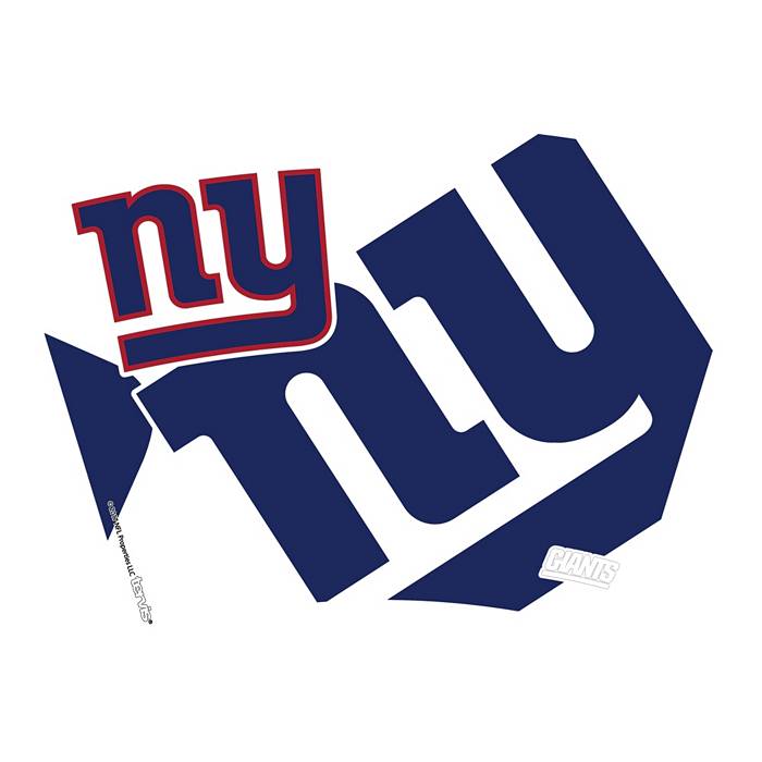 Officially Licensed NFL New York Giants 24 oz. Eagle Tumbler