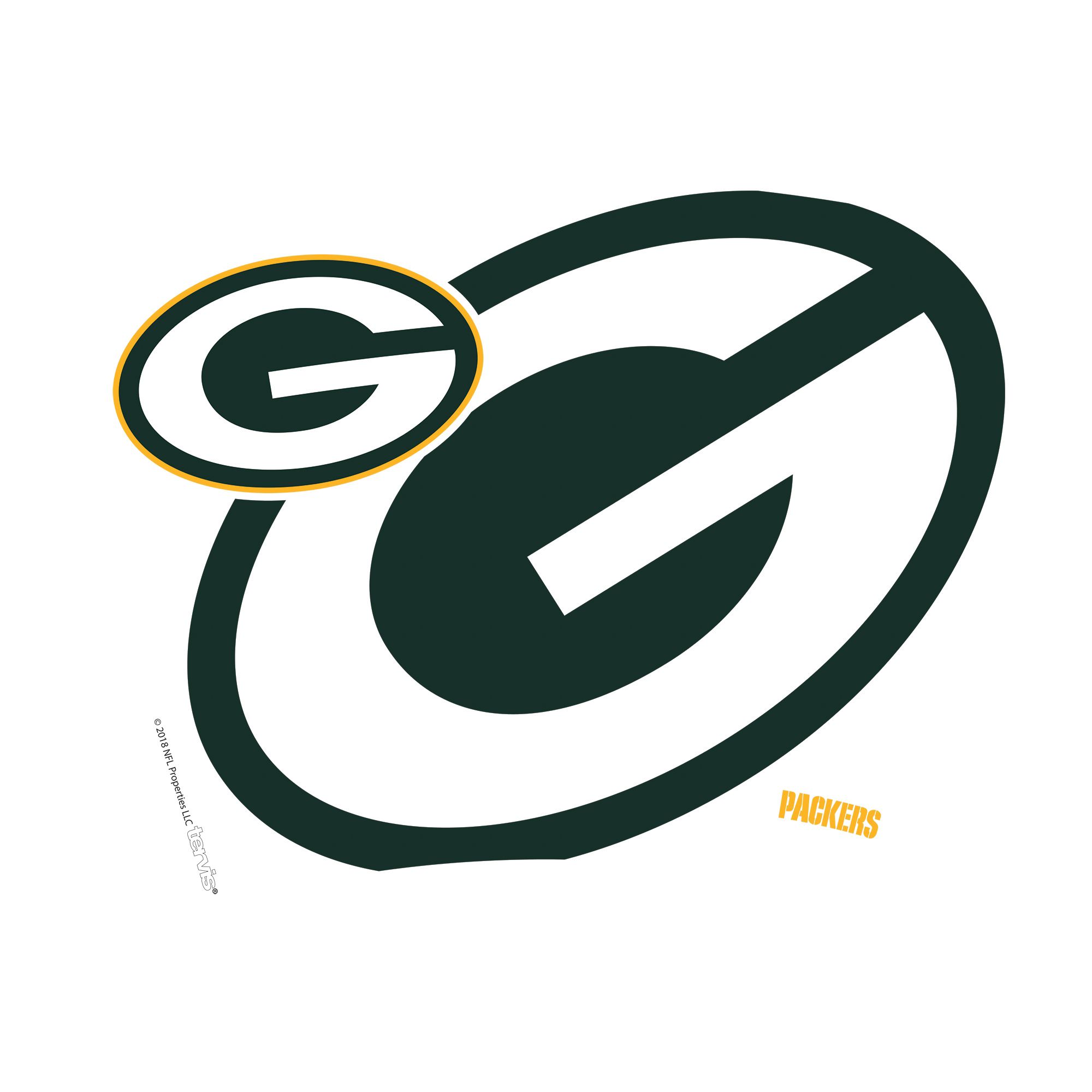 Tervis Green Bay Packers 24 oz. Tumbler product image