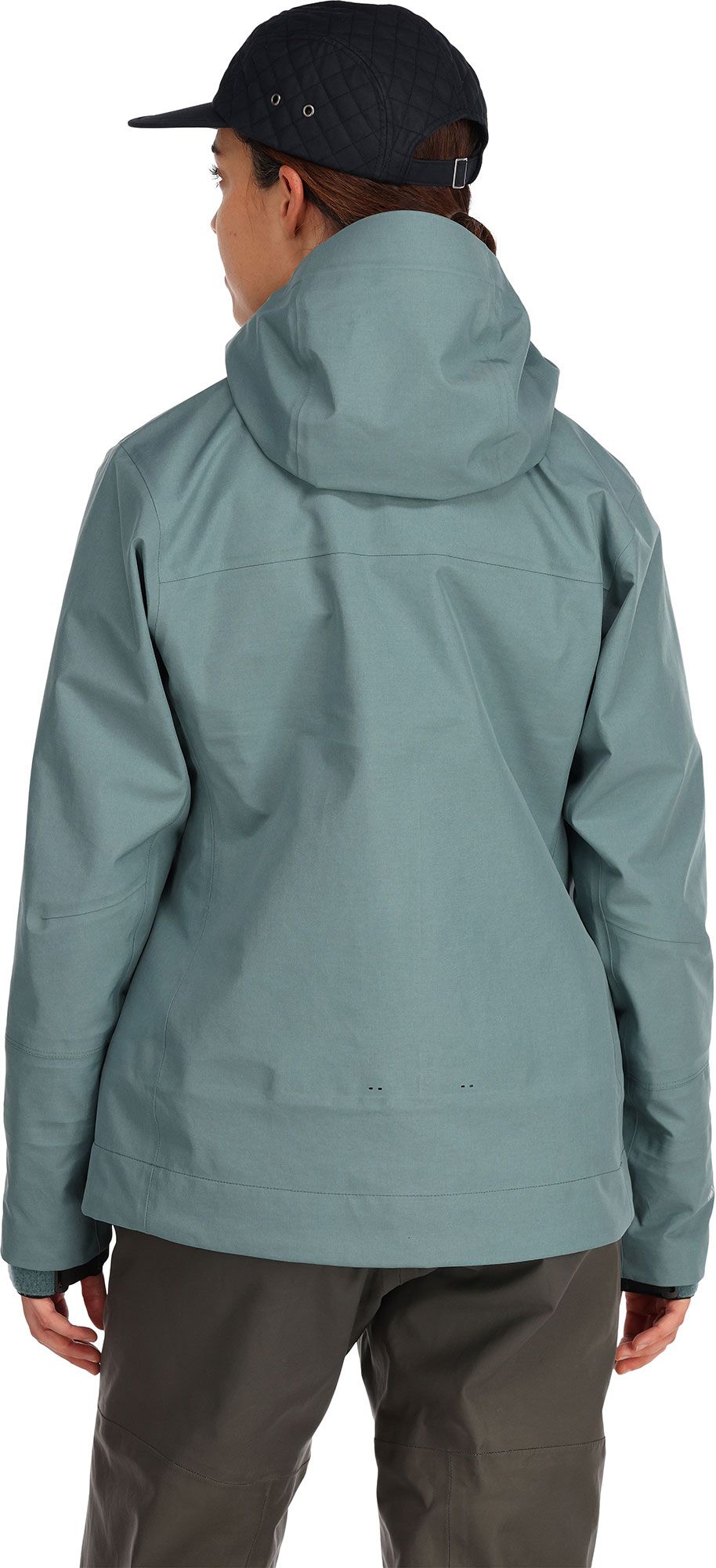 Simms Women's G3 Guide Wading Jacket product image