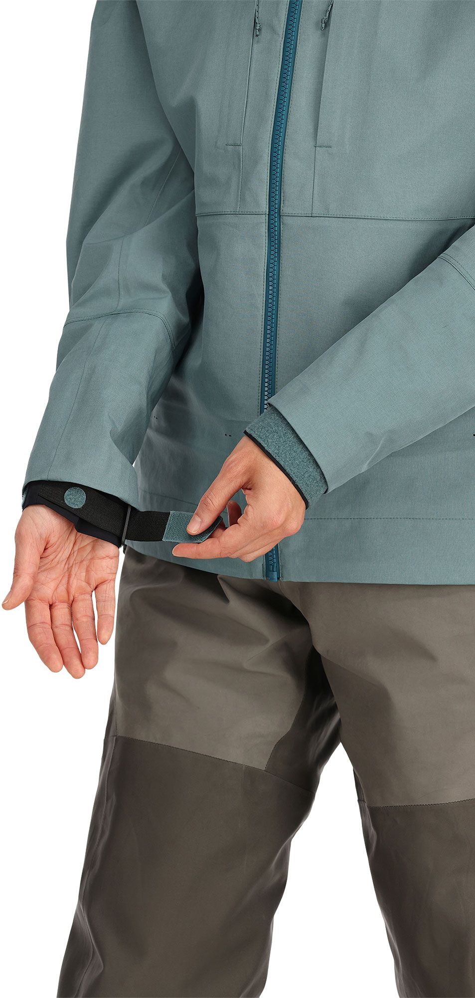 Simms Women's G3 Guide Wading Jacket product image