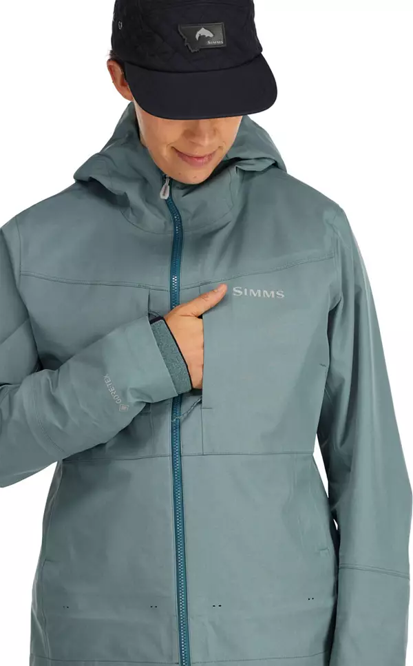 Simms Women's G3 Guide Wading Jacket