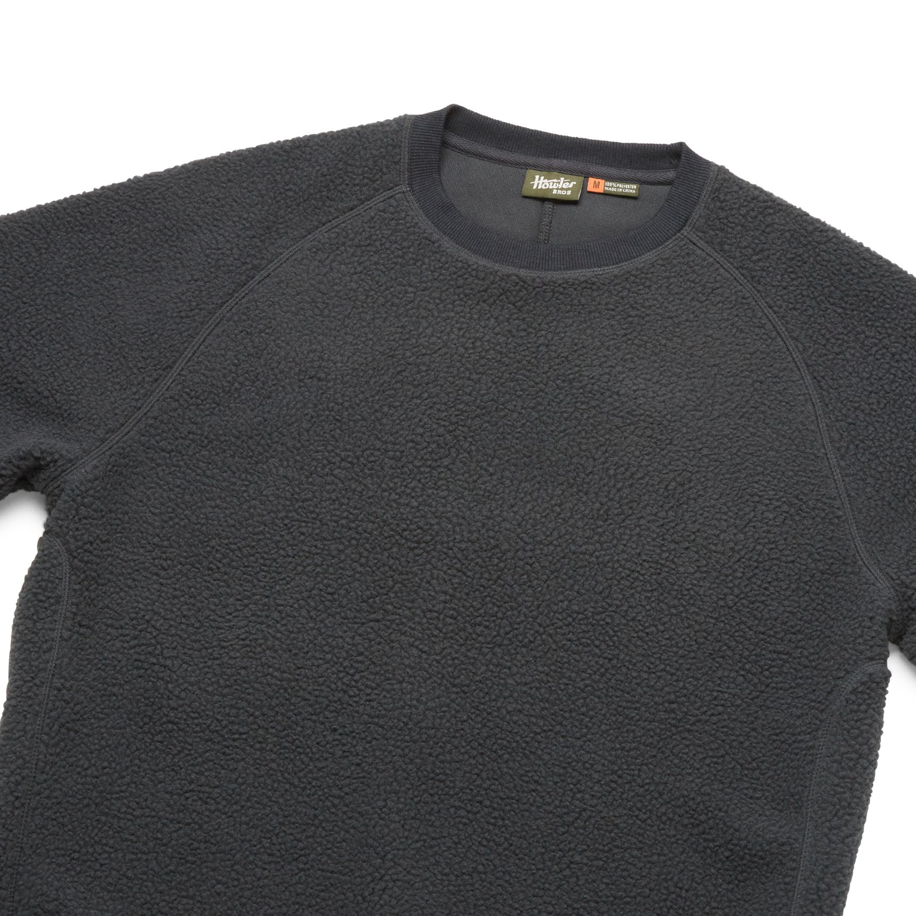 Howler Brothers Men's Eleos Fleece Crewneck product image