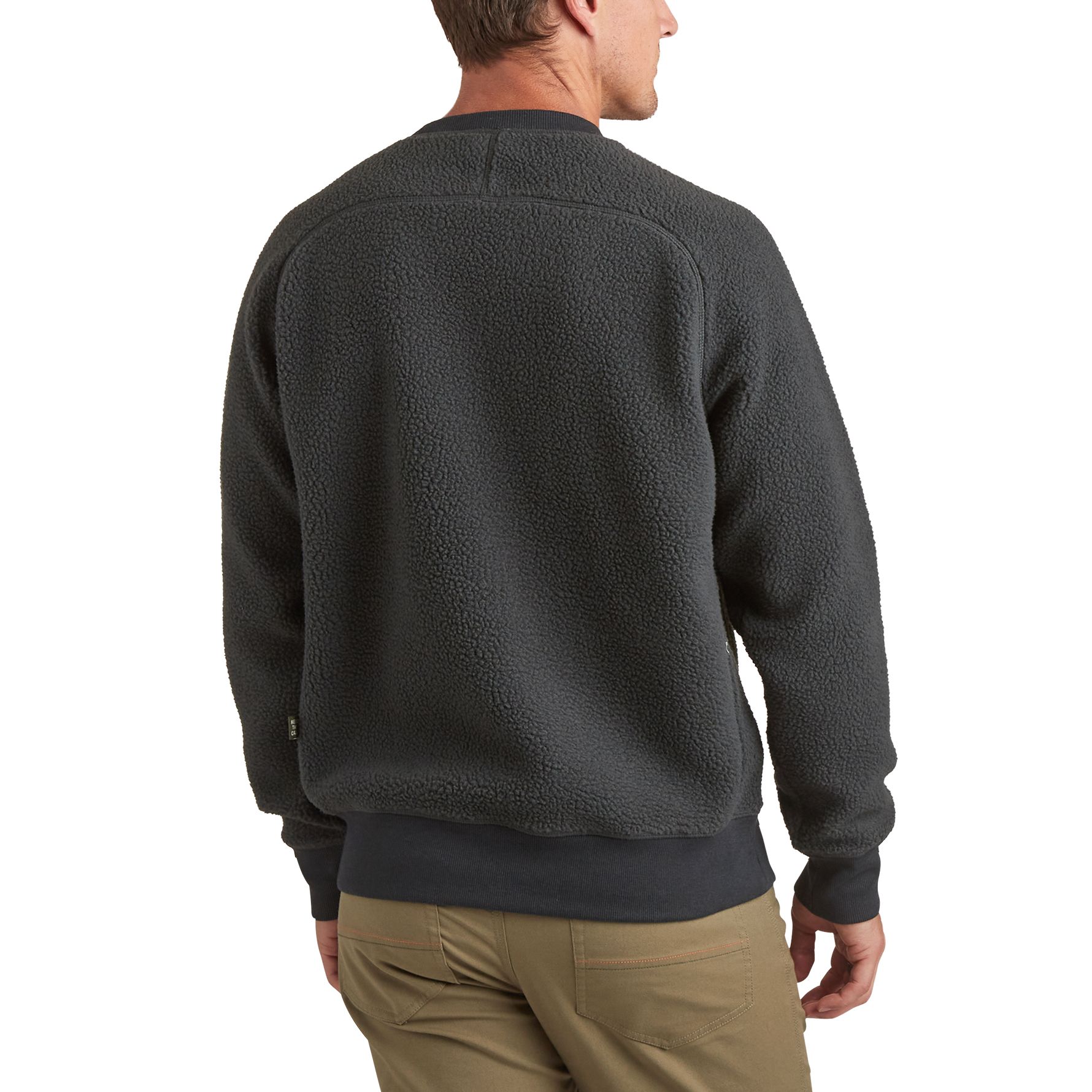 Howler Brothers Men's Eleos Fleece Crewneck product image