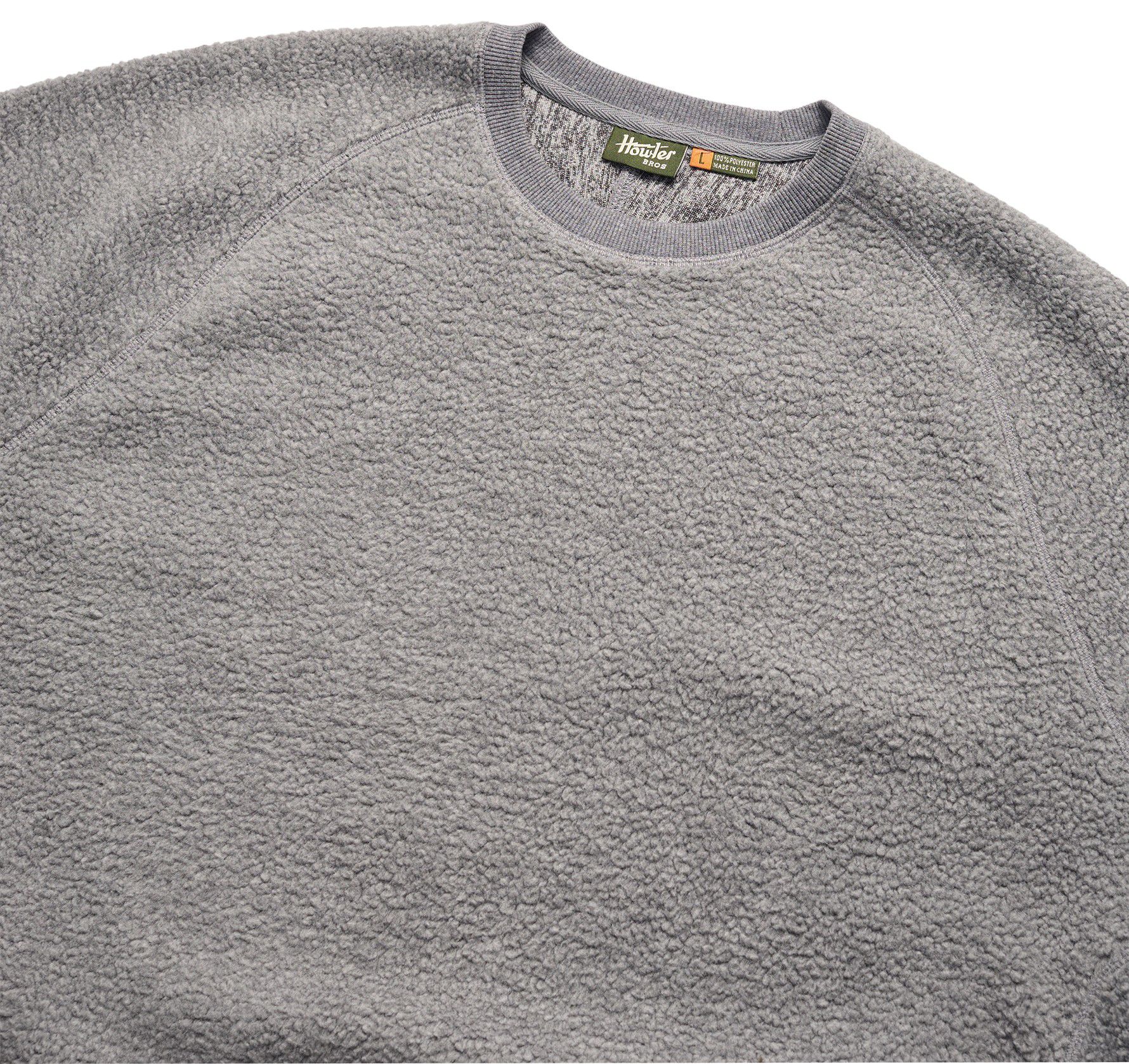 Howler Brothers Men's Eleos Fleece Crewneck product image