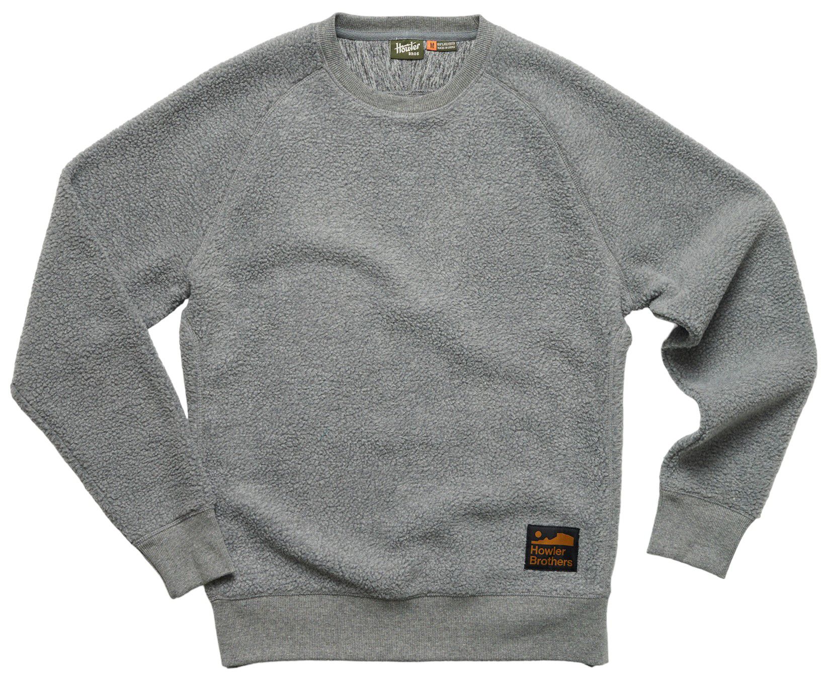 Howler Brothers Men's Eleos Fleece Crewneck product image