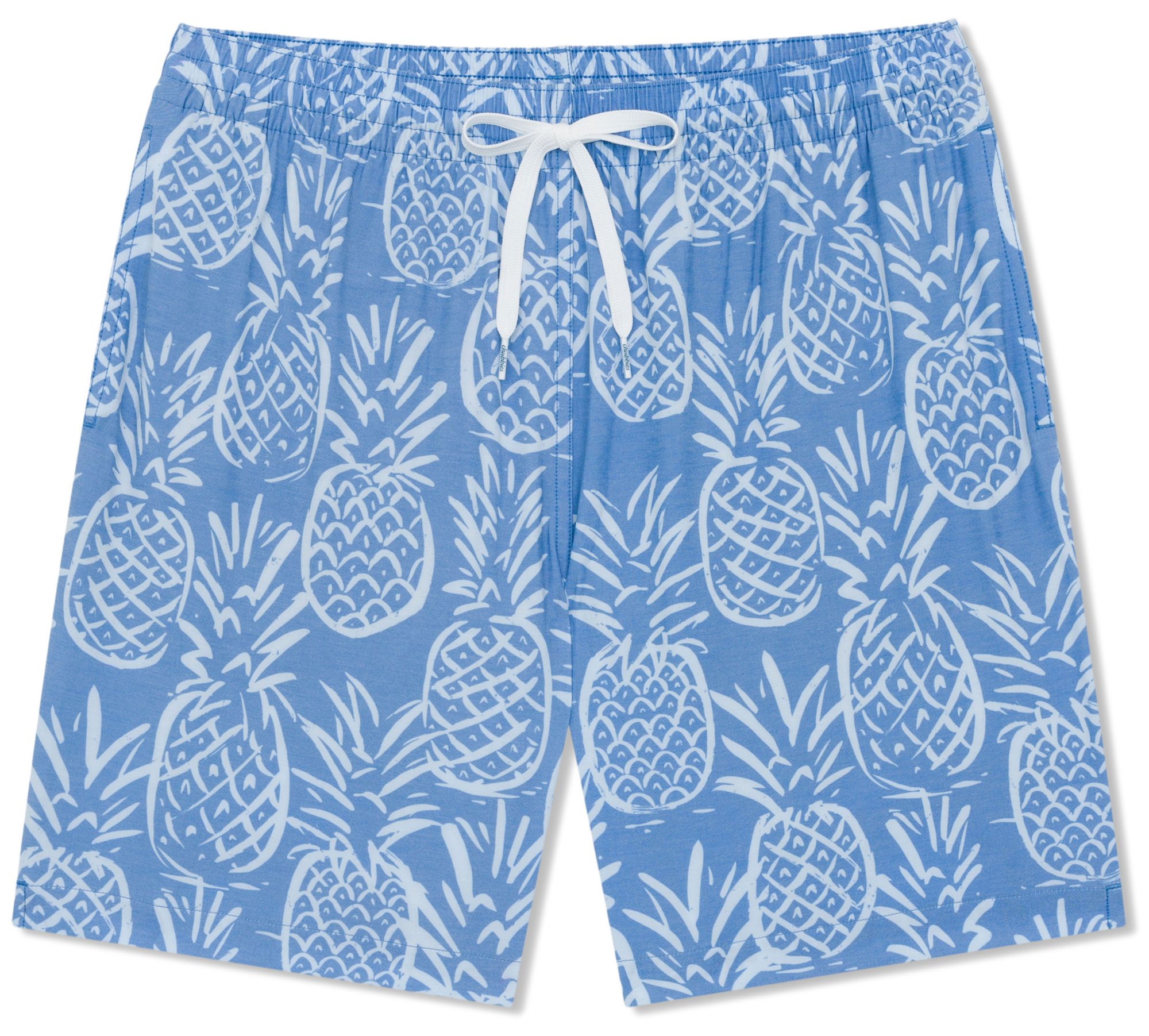 Chubbies Men's Classic Lined 7" Swim Trunks product image