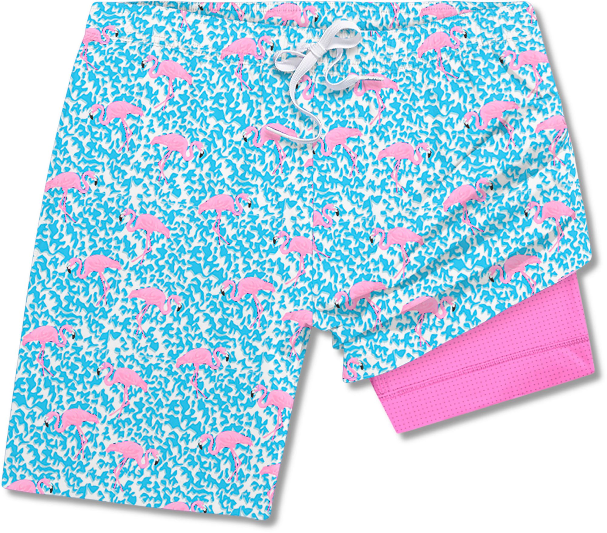 Chubbies Men's Classic Lined 7" Swim Trunks product image