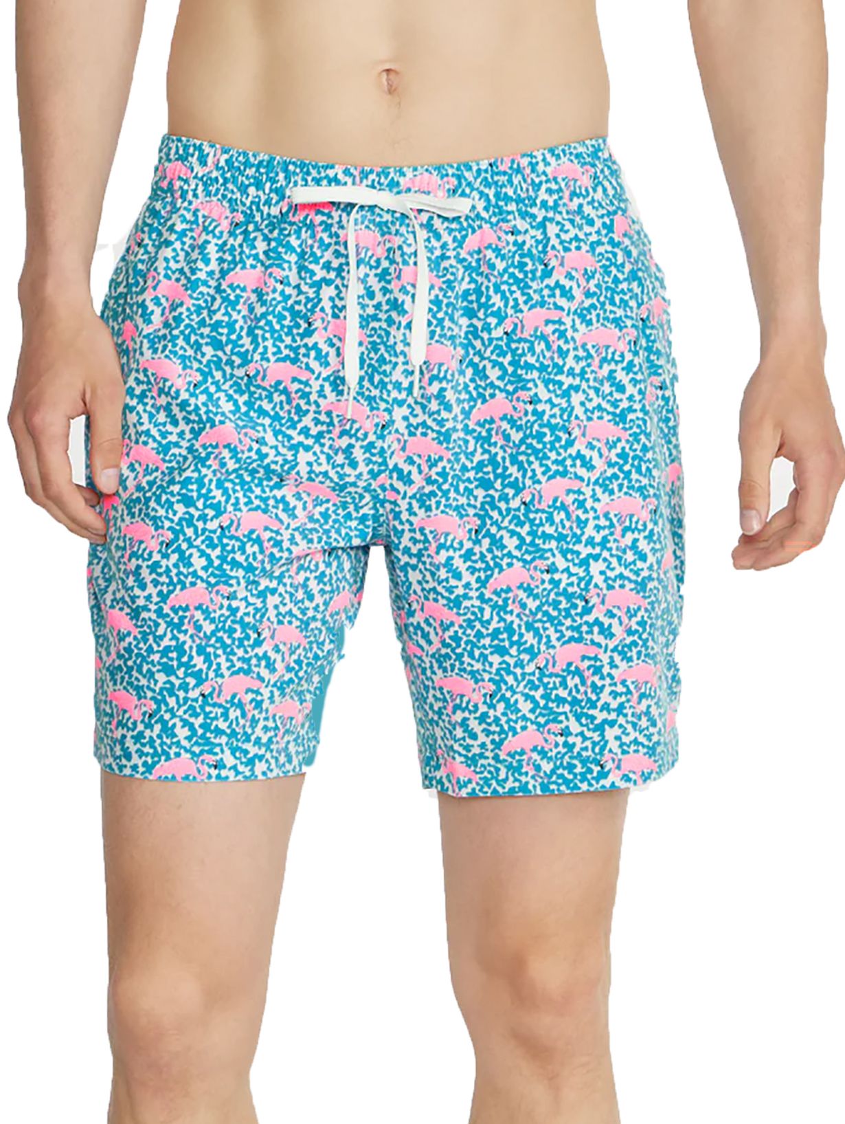 Chubbies Men's Classic Lined 7" Swim Trunks product image