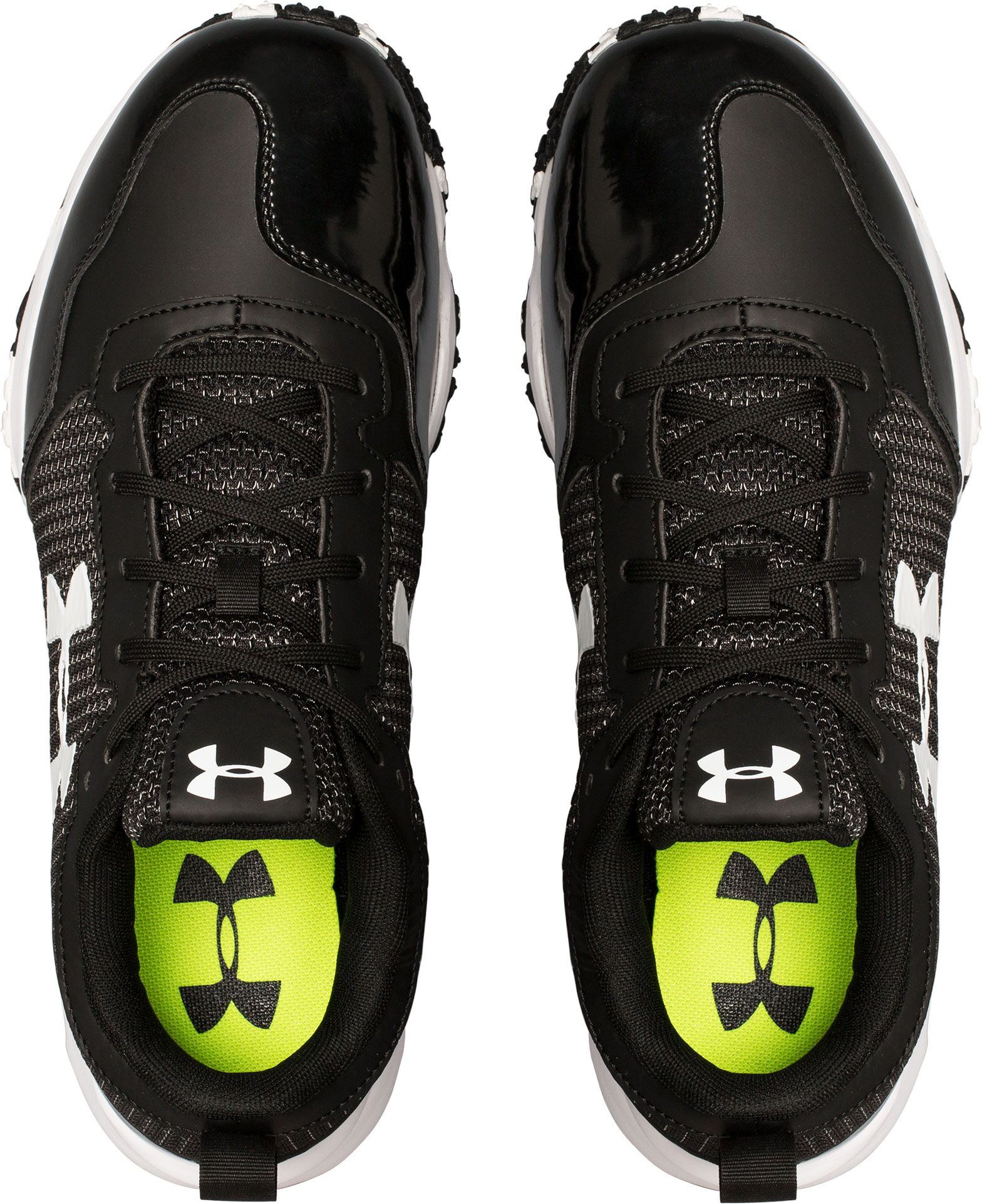 ua ultimate turf