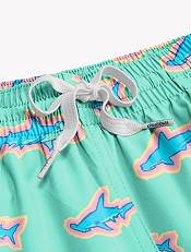 chubbies Men's The Apex Swimmers 7" Lined Swim Trunks product image