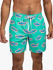 chubbies Men's The Apex Swimmers 7" Lined Swim Trunks product image
