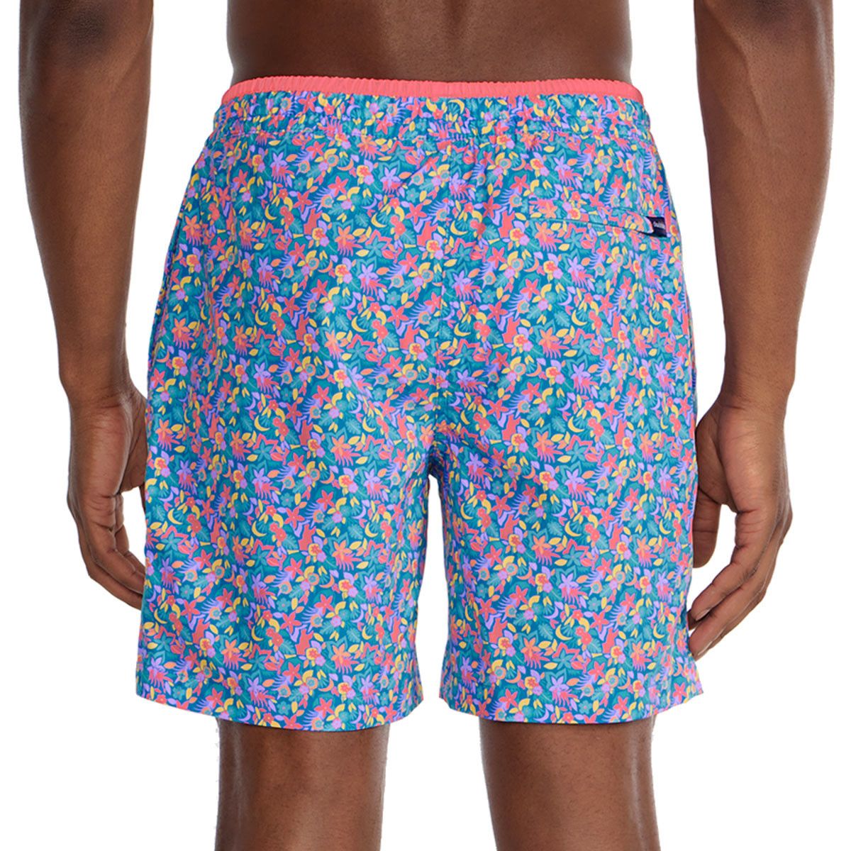 Chubbies Men's Classic 7" Swim Trunks product image