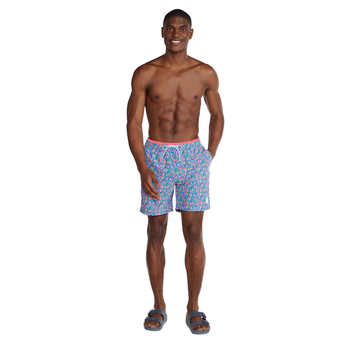 Chubbies Men's Classic 7" Swim Trunks product image