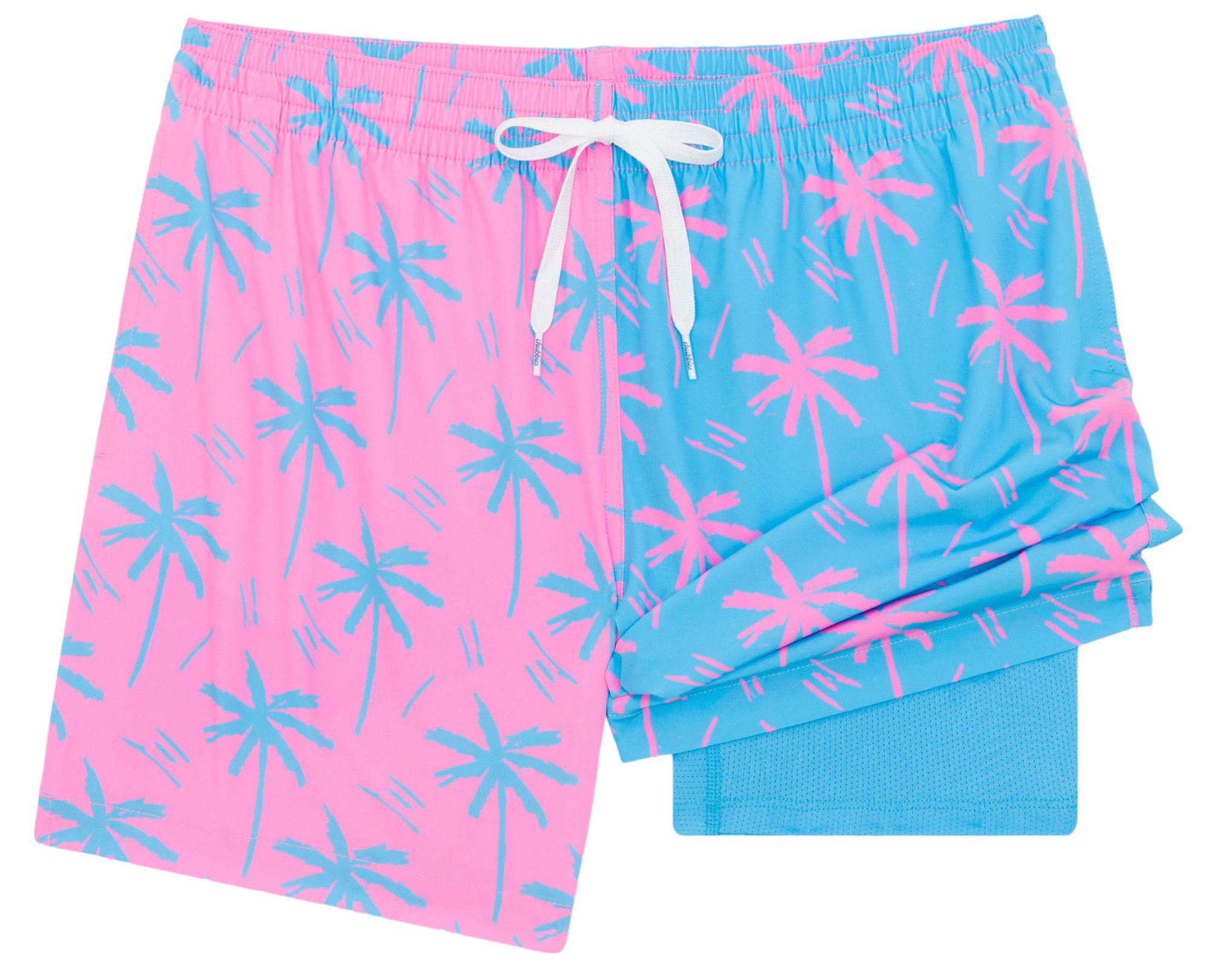 Chubbies Men's Classic Lined 7" Swim Trunks product image