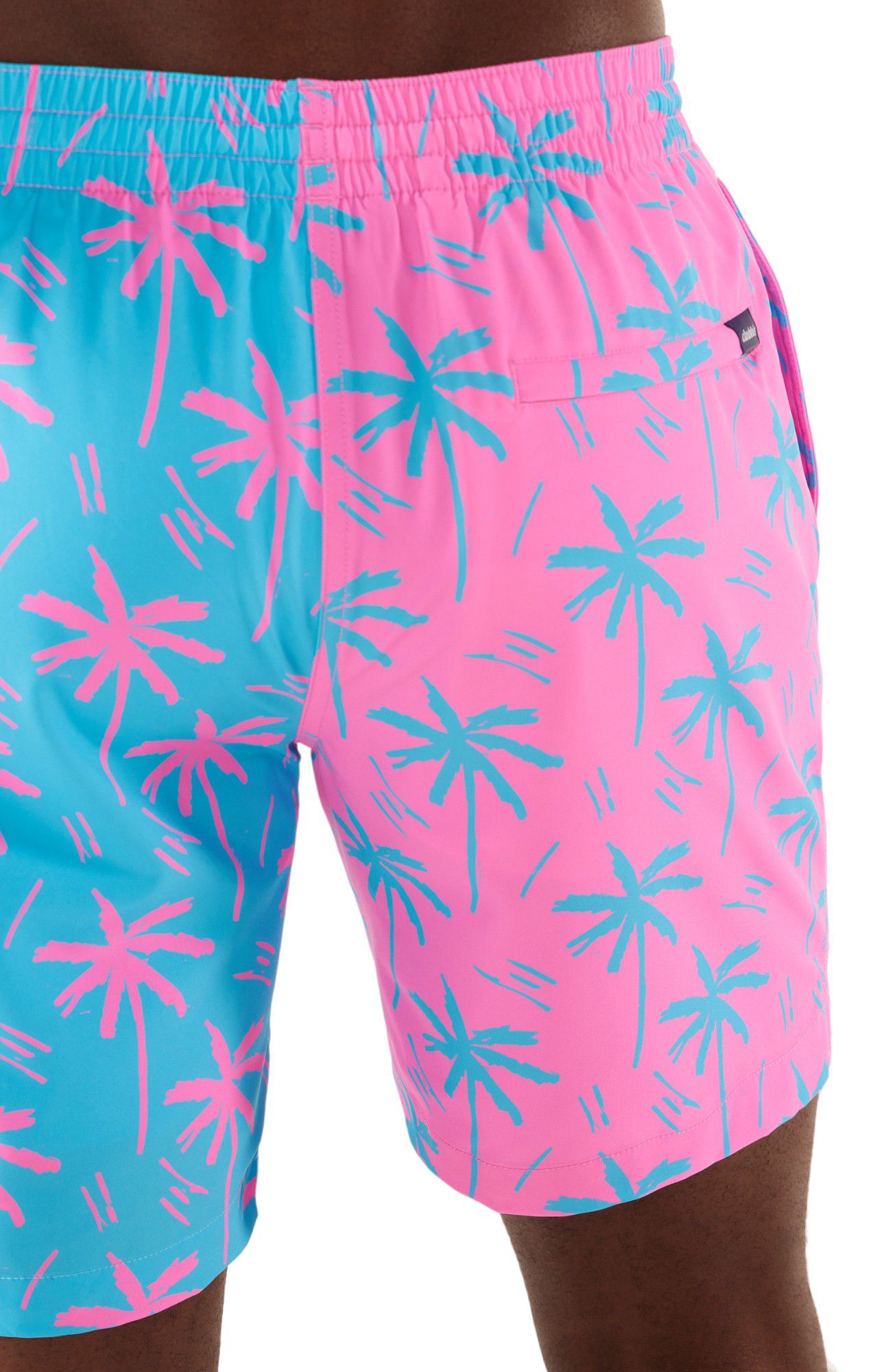 Chubbies Men's Classic Lined 7" Swim Trunks product image