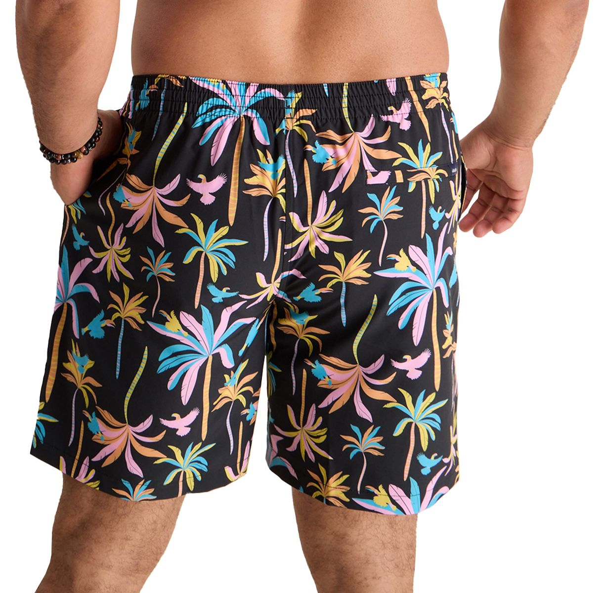 Chubbies Men's Classic 7" Swim Trunks product image